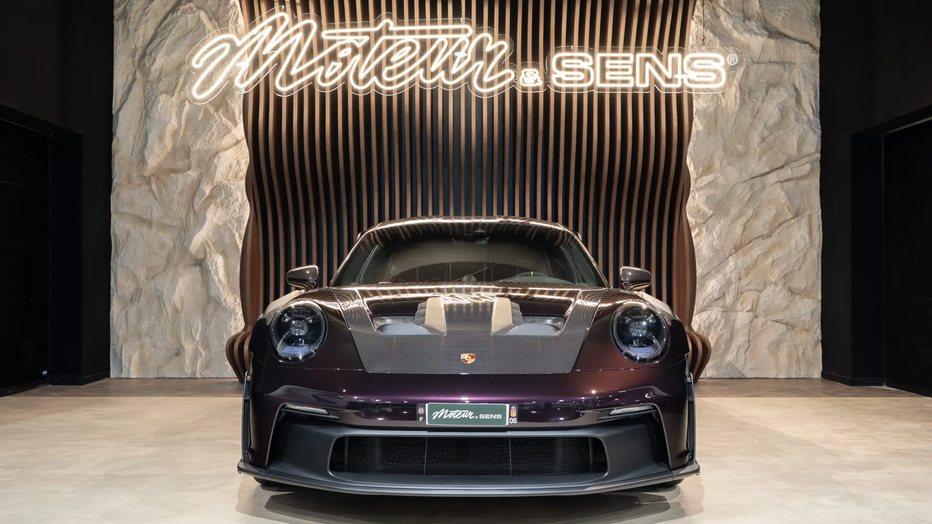 Porsche 911 — photo 3