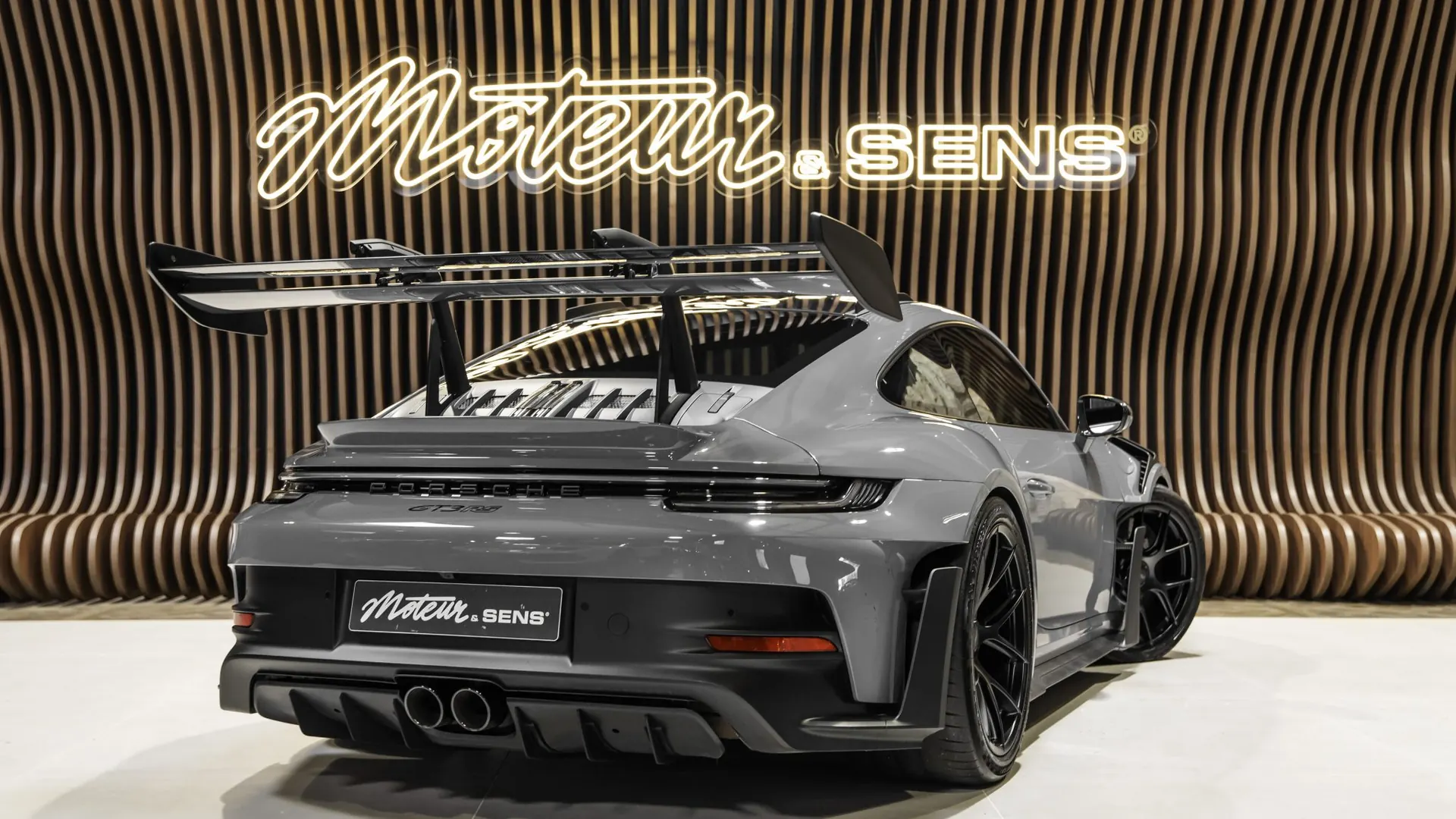 Porsche 911 — photo 2