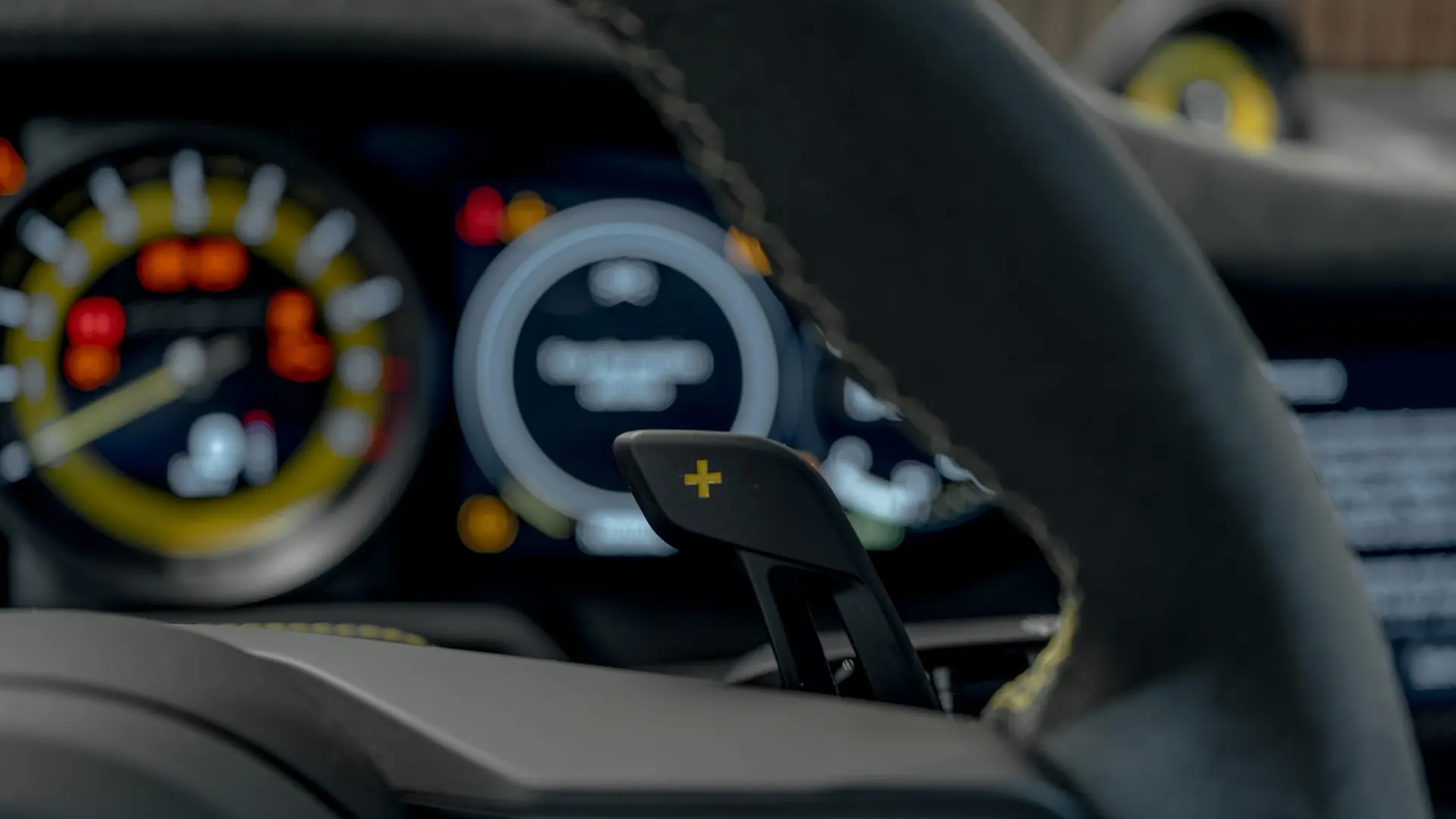 Porsche 911 — photo 14
