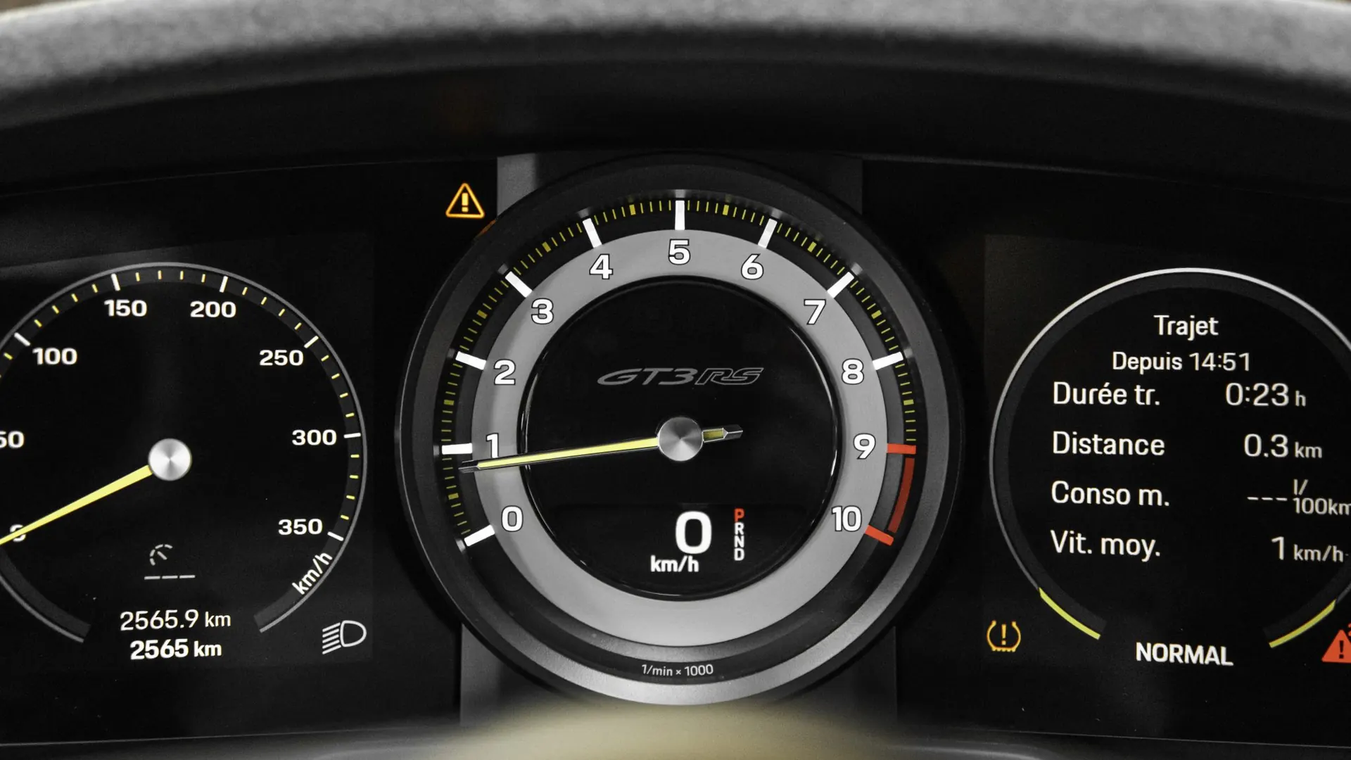 Porsche 911 — photo 34