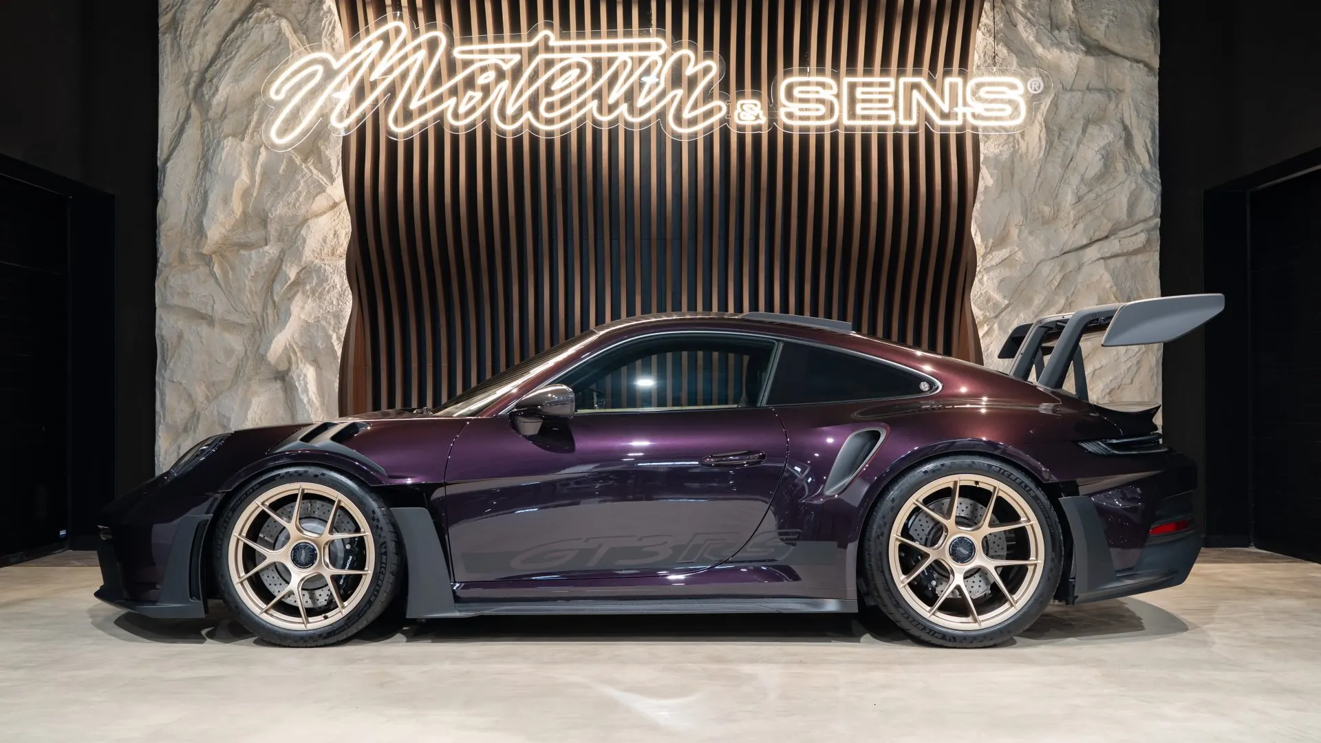 Porsche 911 — photo 5