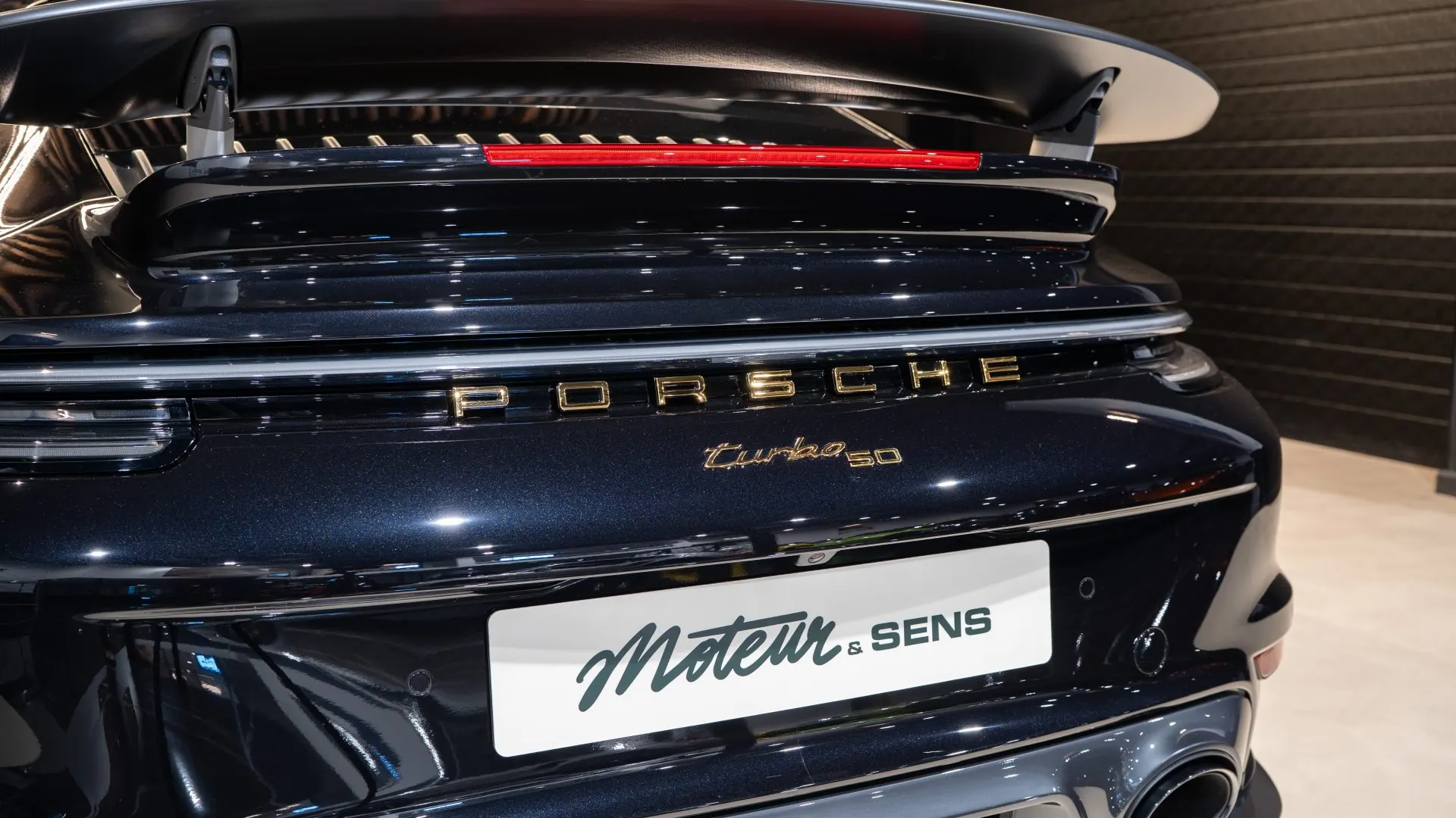 Porsche 911 — photo 44