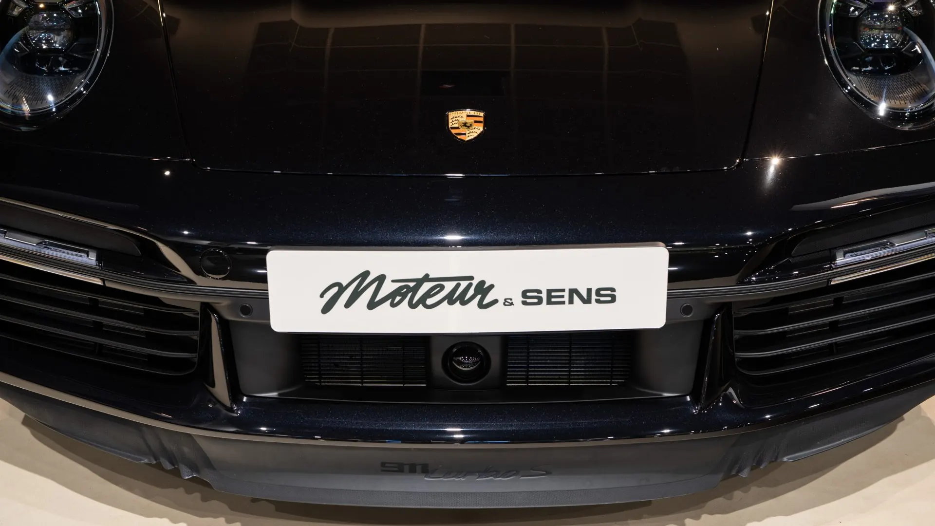 Porsche 911 — photo 49