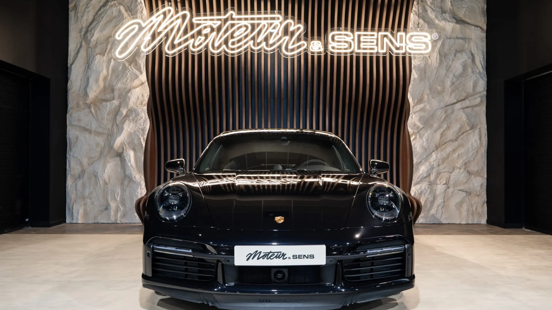 Porsche 911 — photo 3