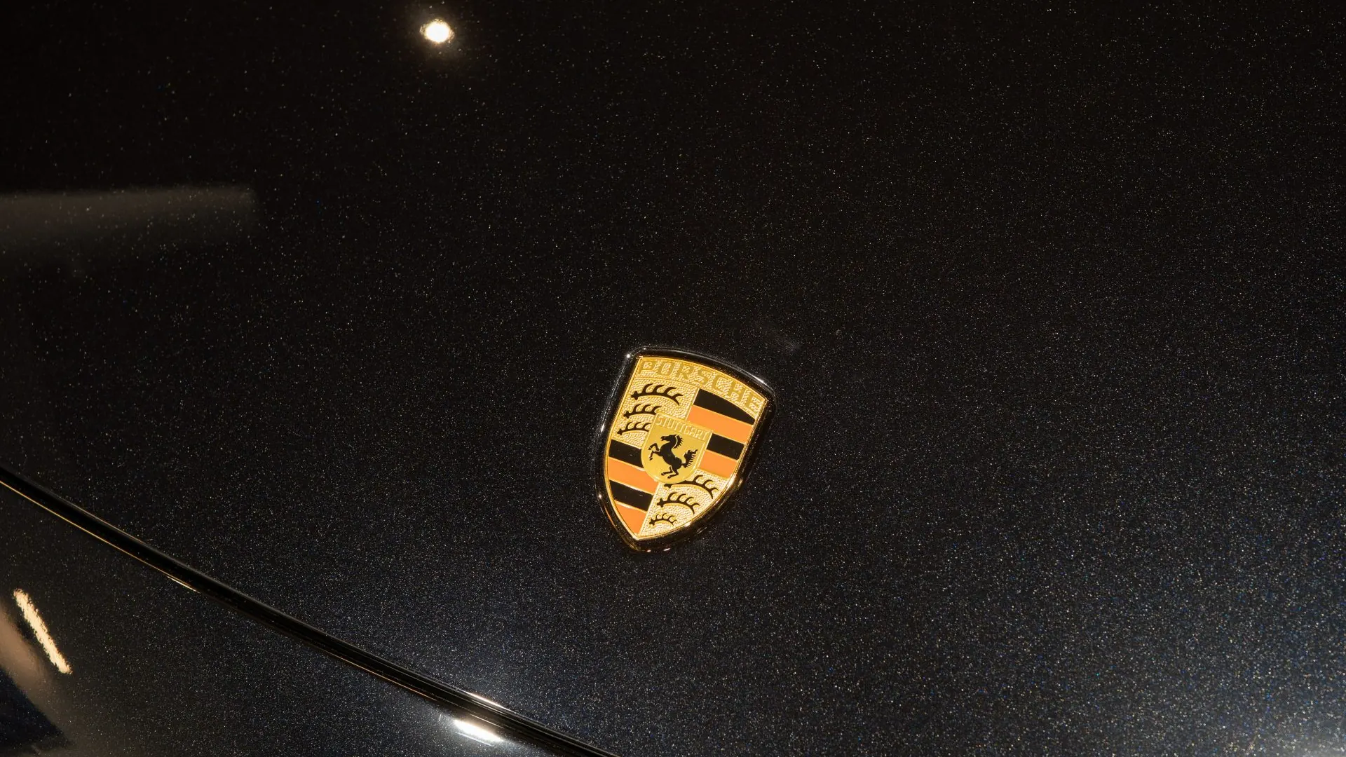 Porsche 911 — photo 48