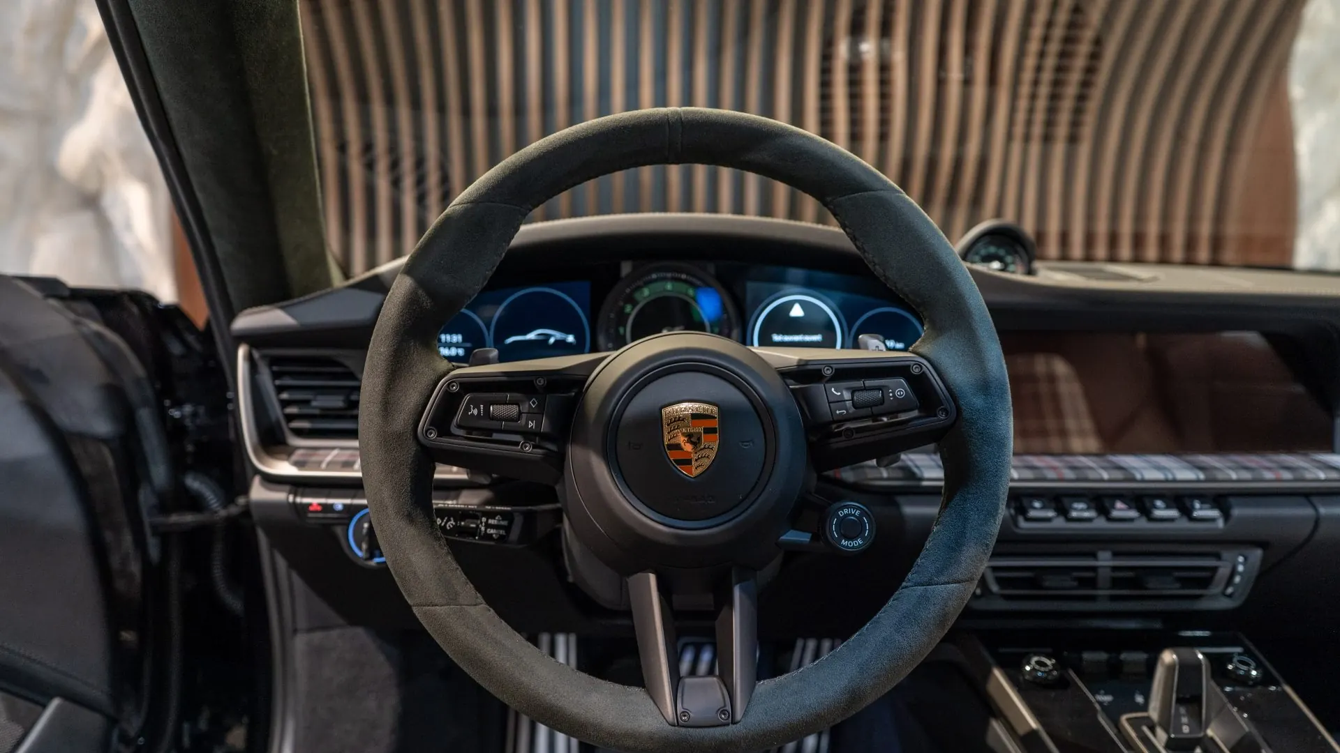 Porsche 911 — photo 6