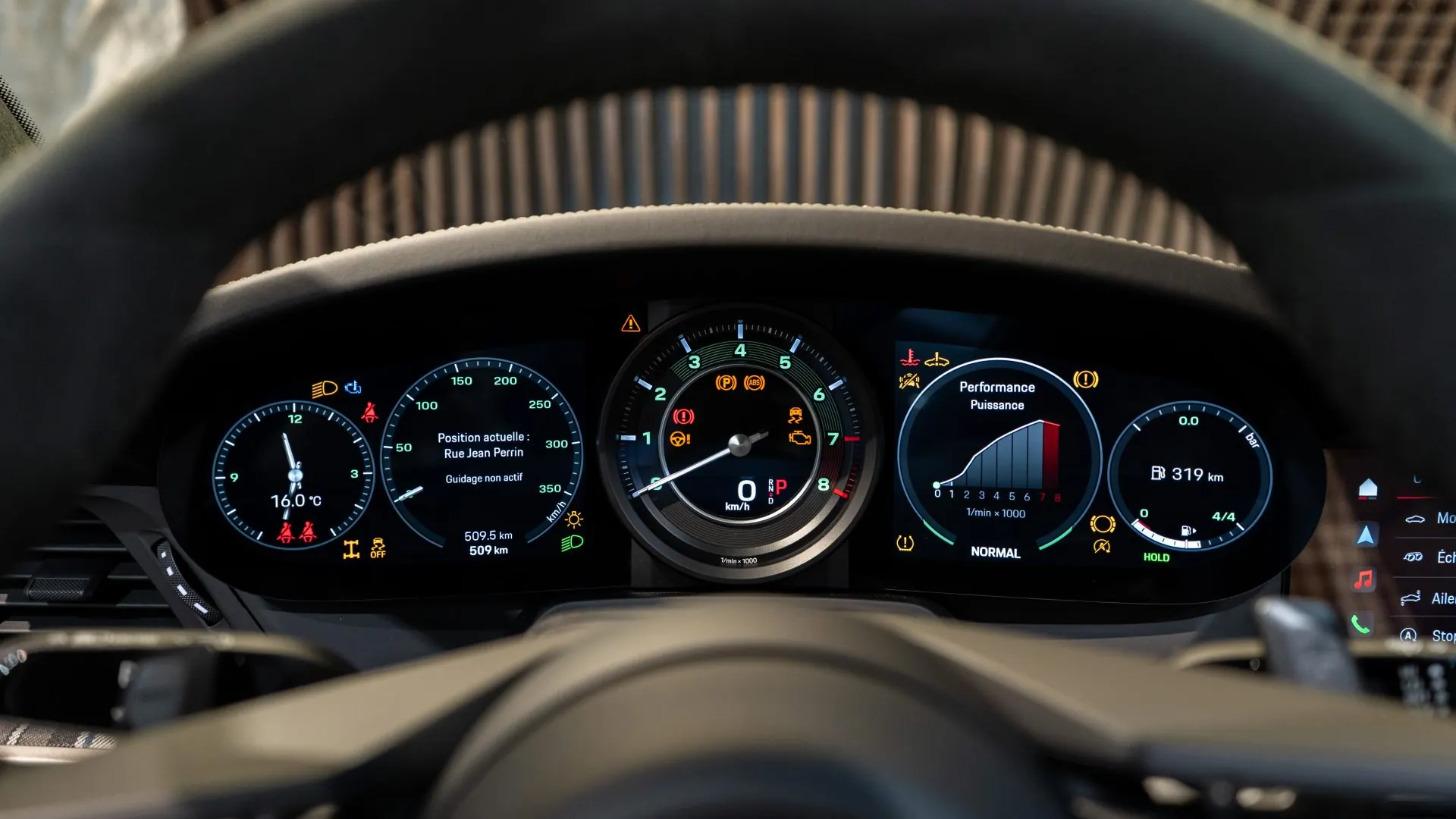 Porsche 911 — photo 13