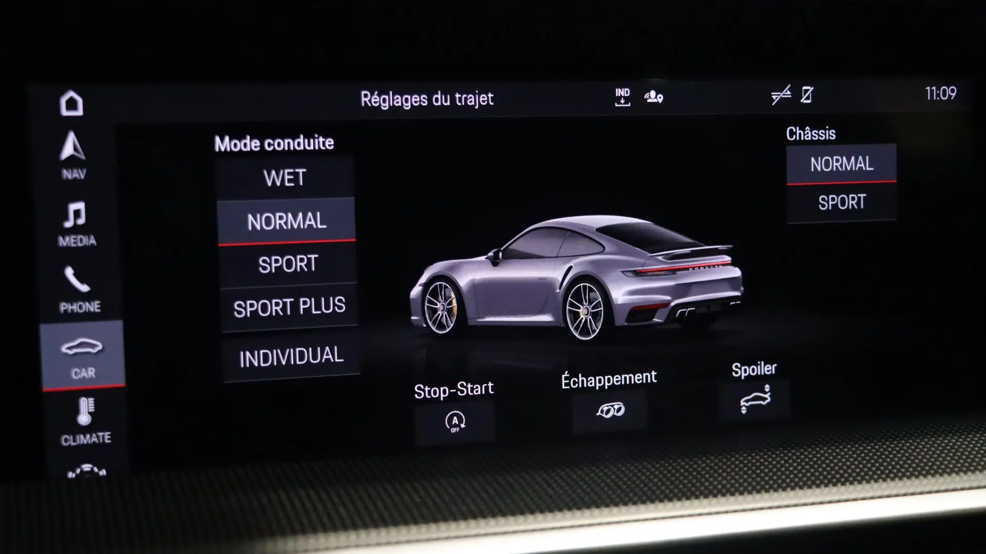 Porsche 911 — photo 30