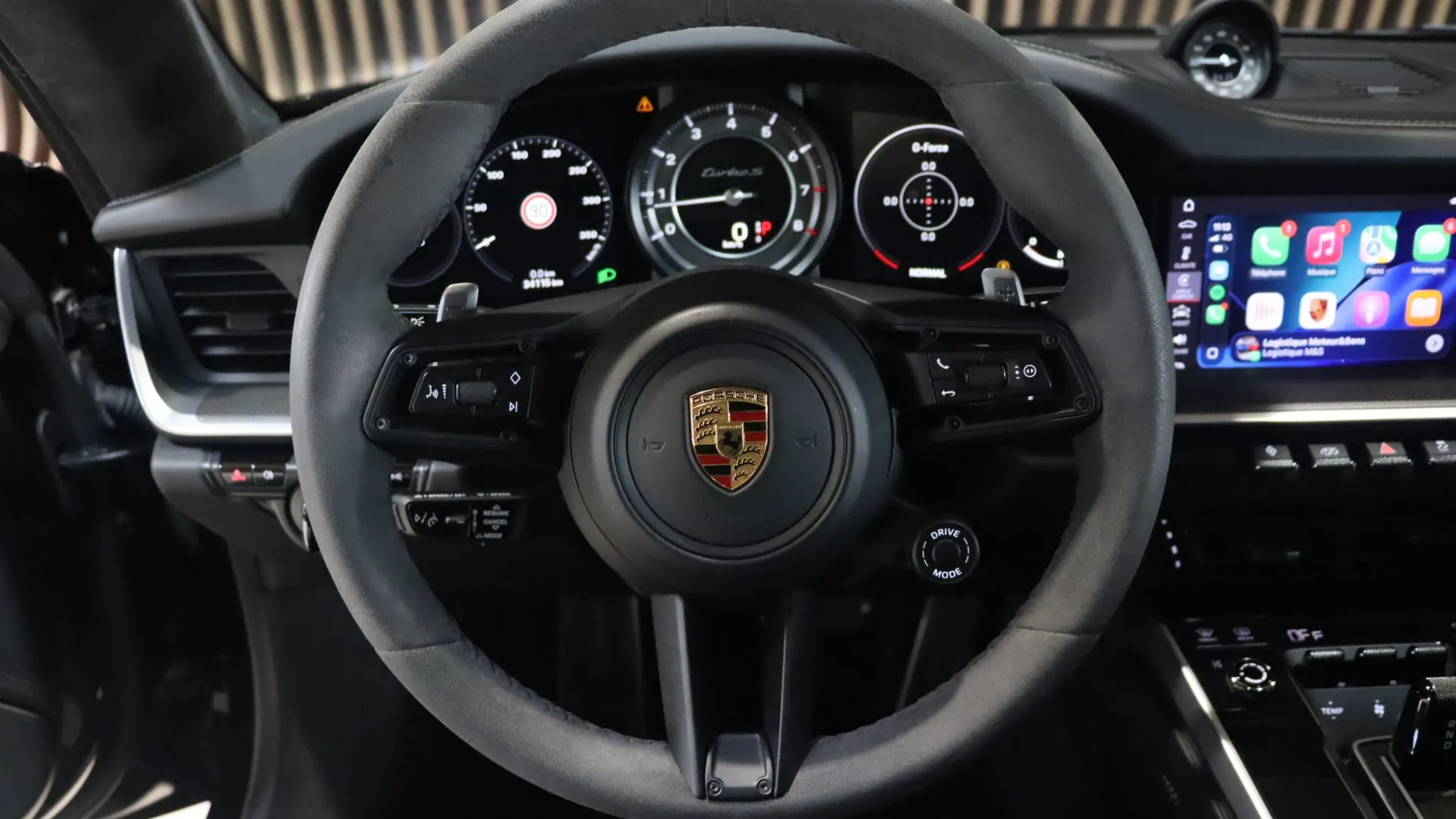 Porsche 911 — photo 9