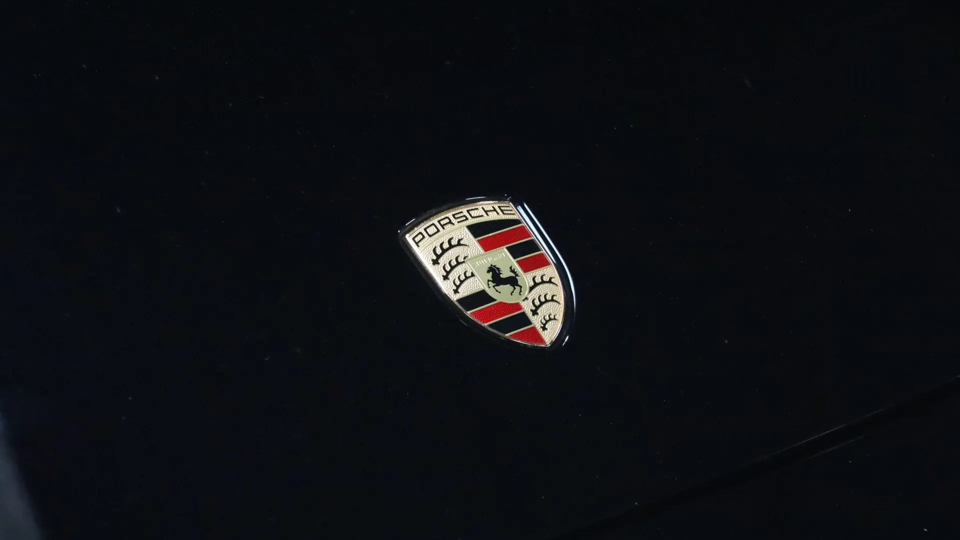 Porsche 911 — photo 48