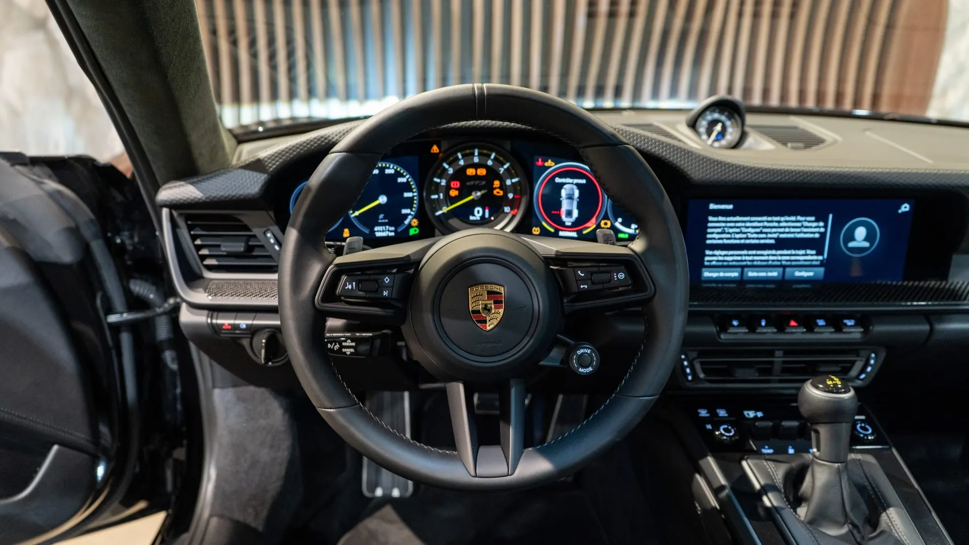 Porsche 911 — photo 6