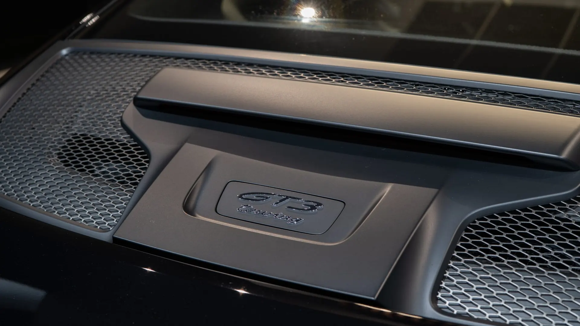 Porsche 911 — photo 47