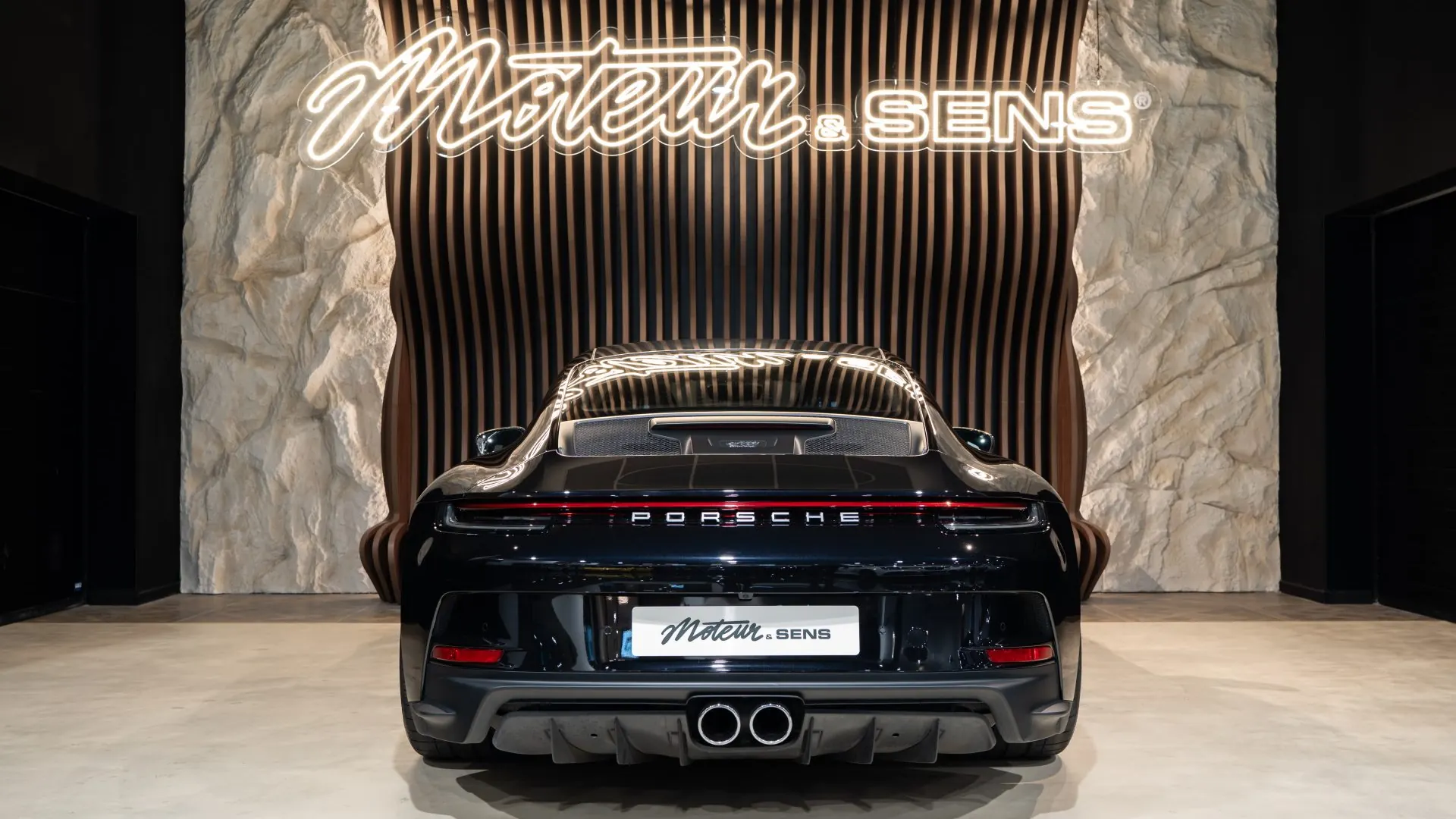 Porsche 911 — photo 4