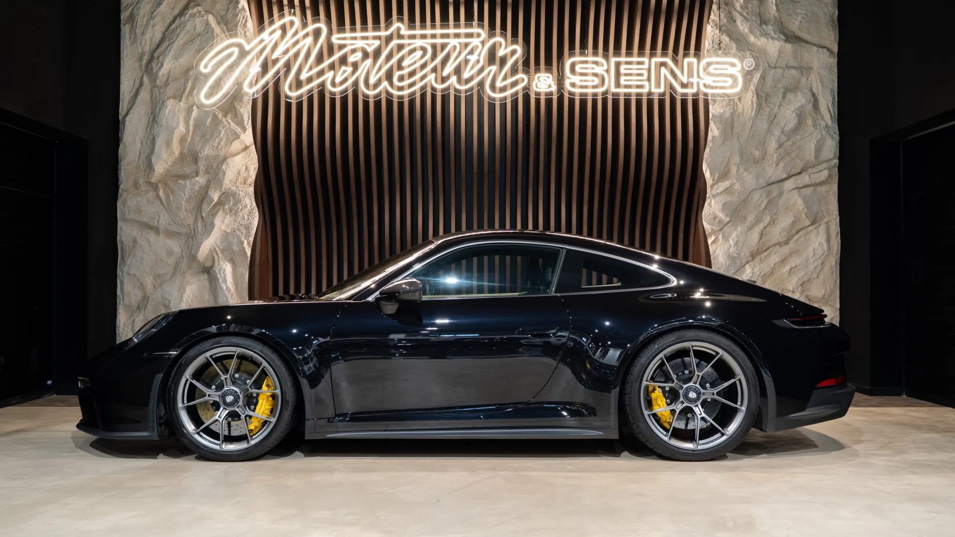 Porsche 911 — photo 5