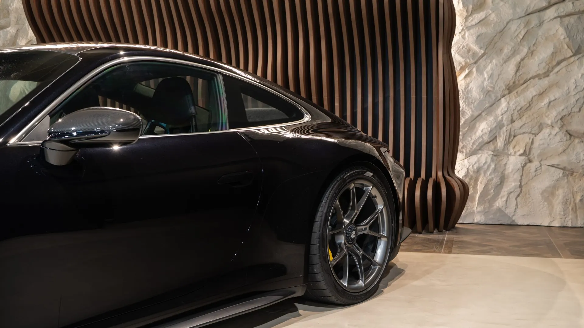 Porsche 911 — photo 40