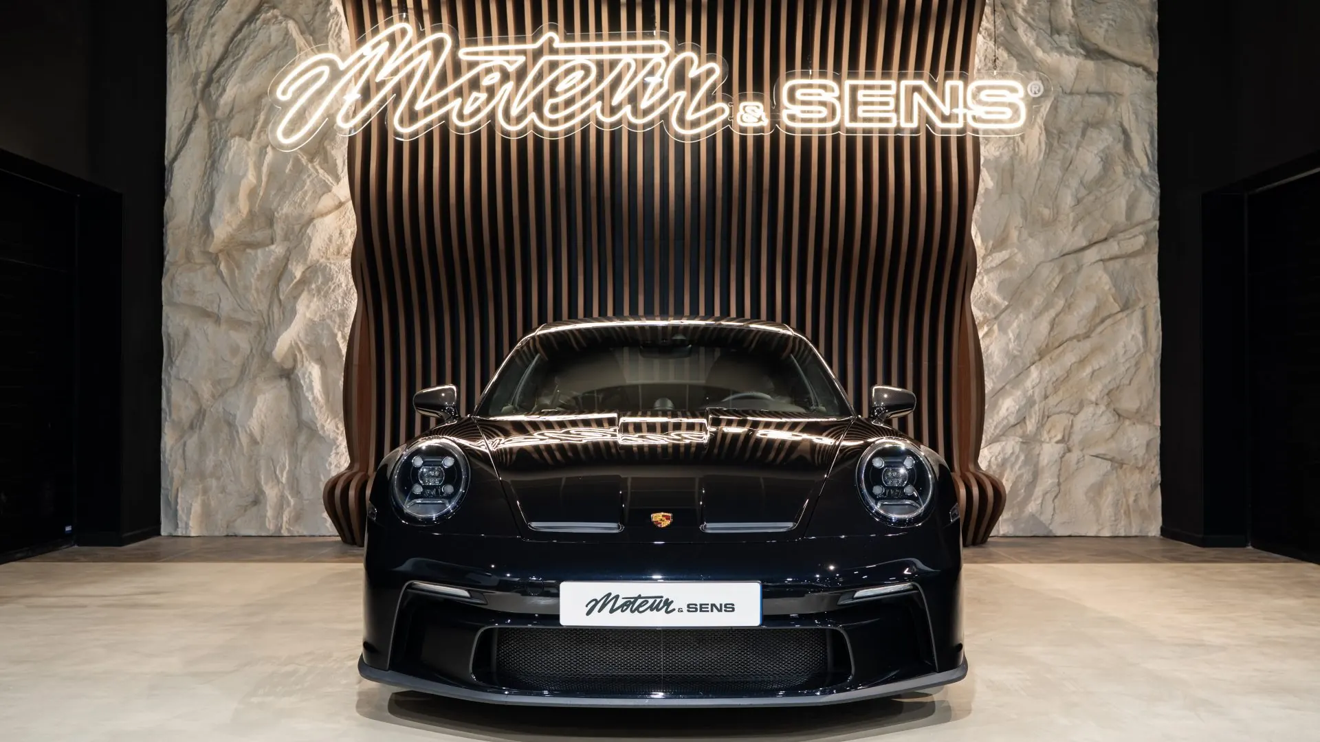 Porsche 911 — photo 3