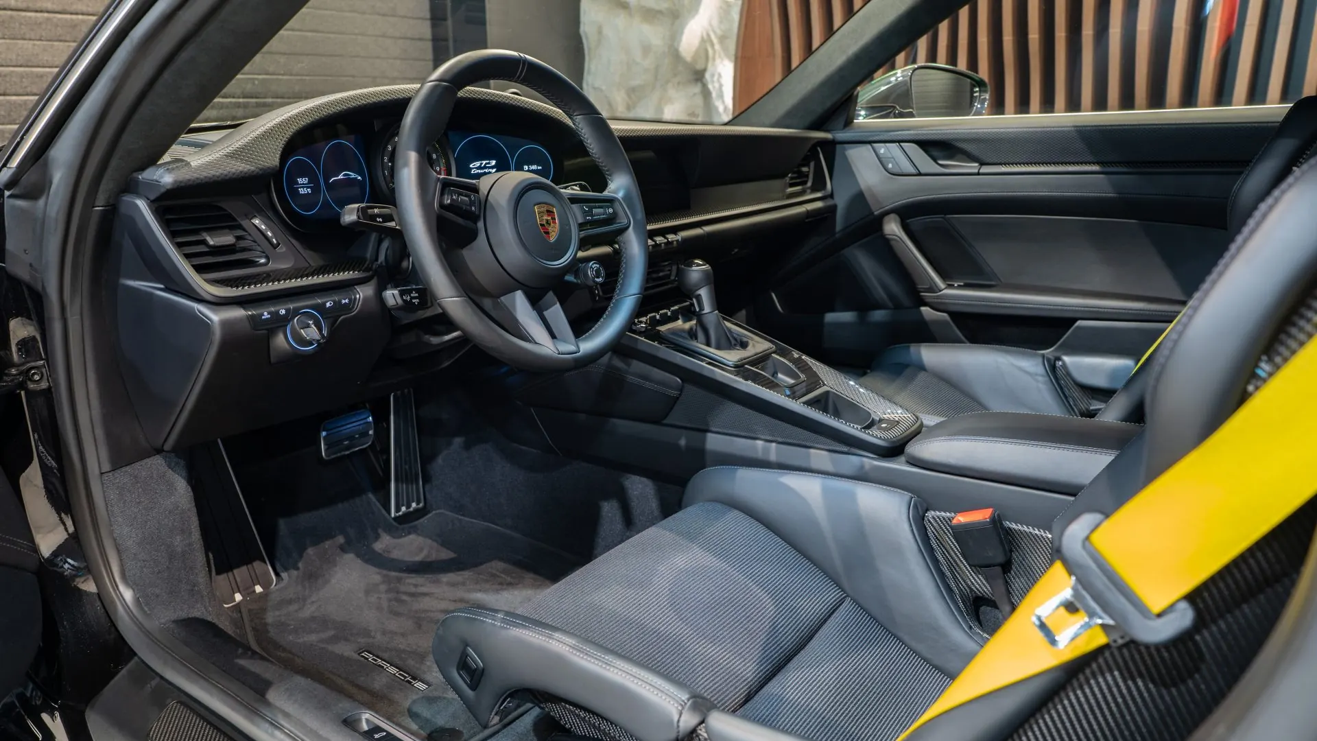 Porsche 911 — photo 10