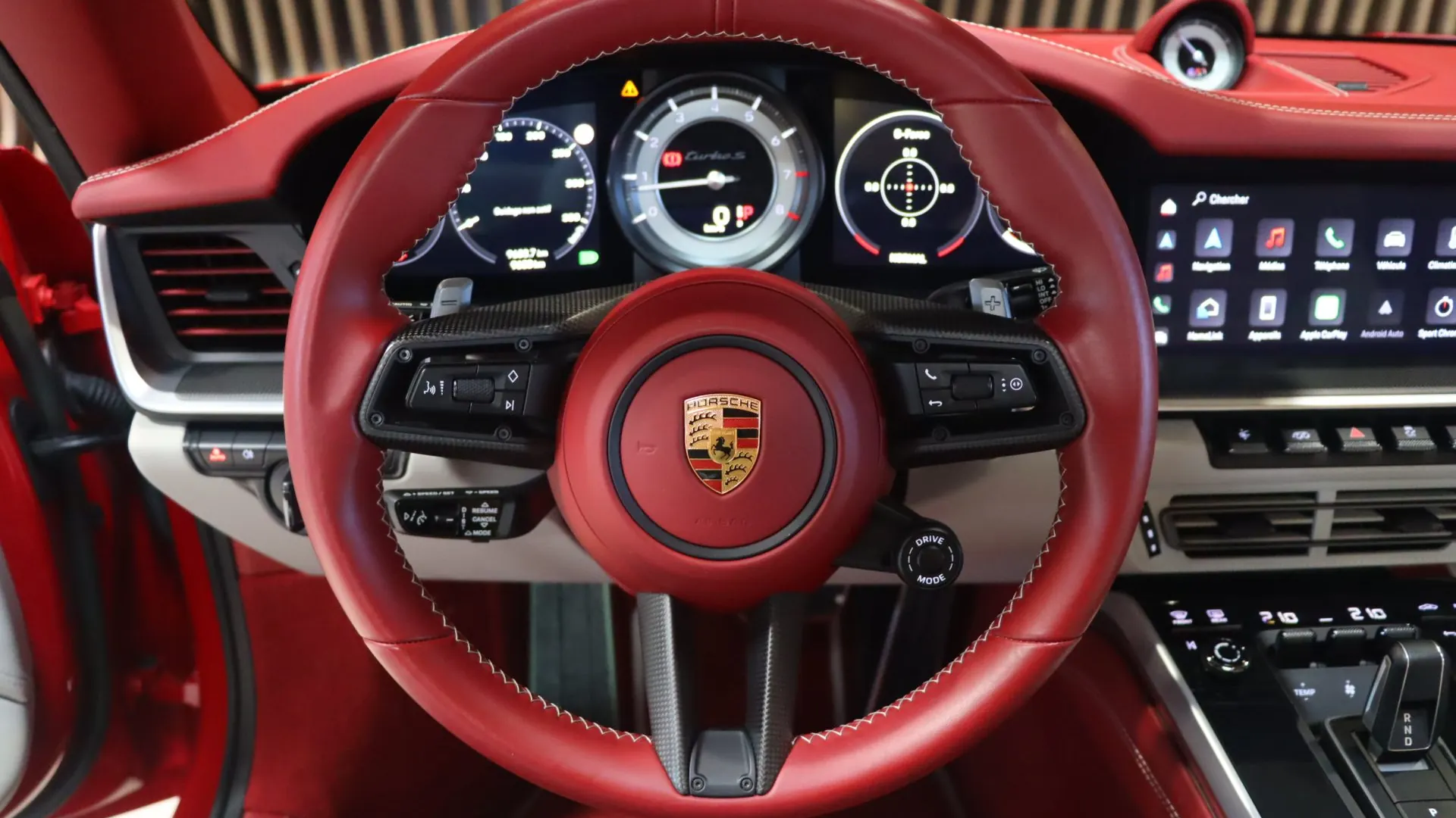 Porsche 911 — photo 10