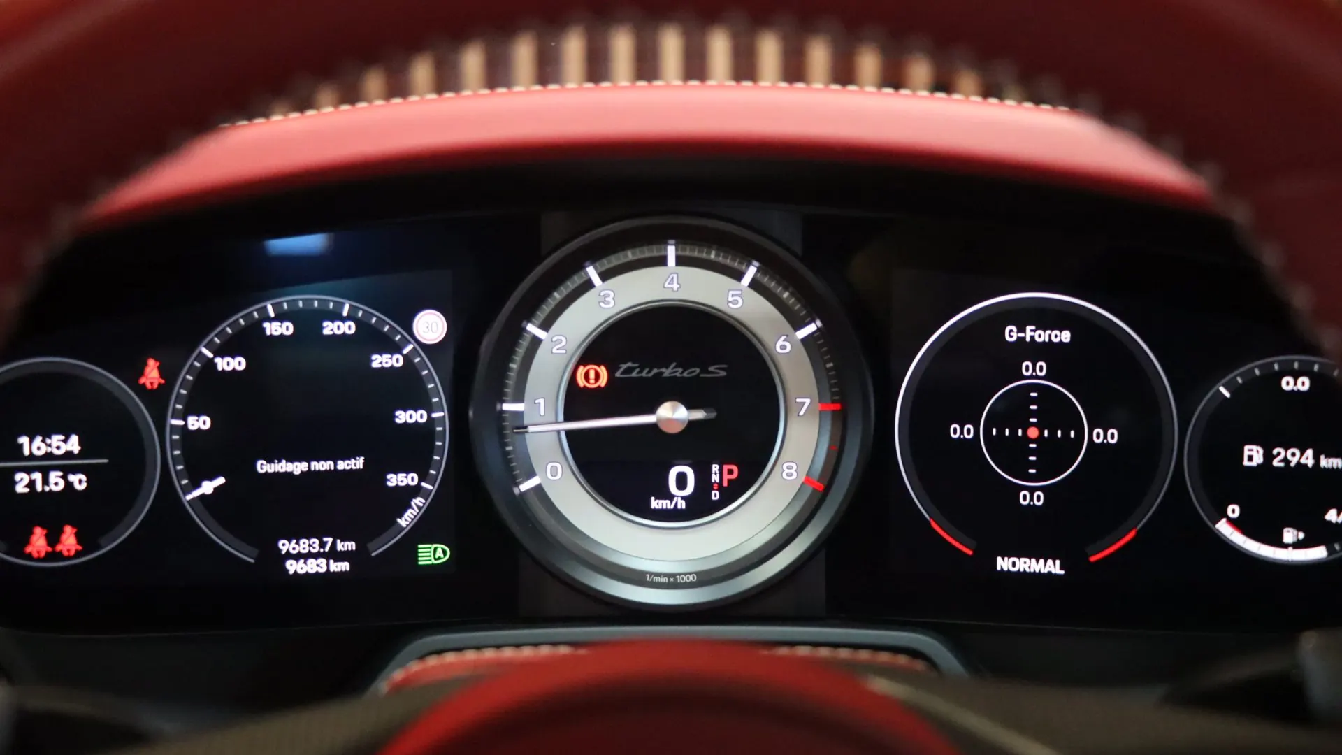 Porsche 911 — photo 29