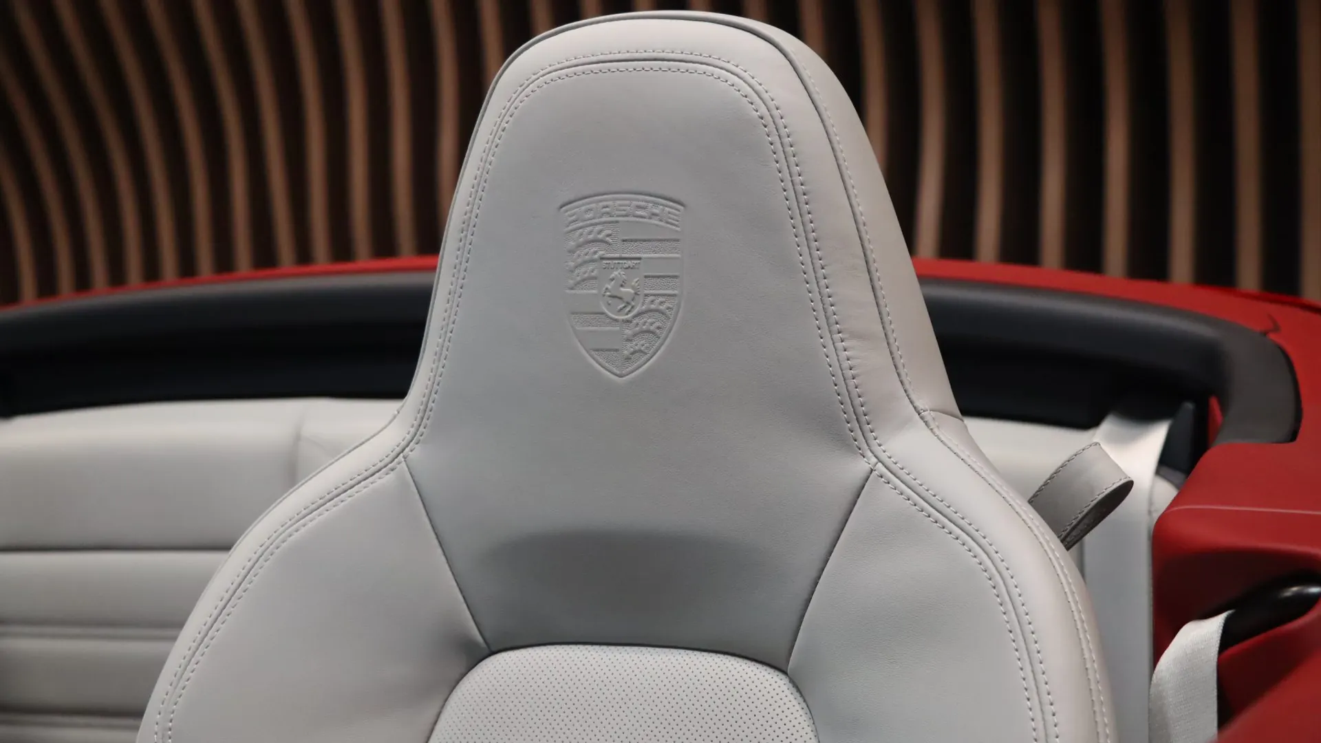 Porsche 911 — photo 45