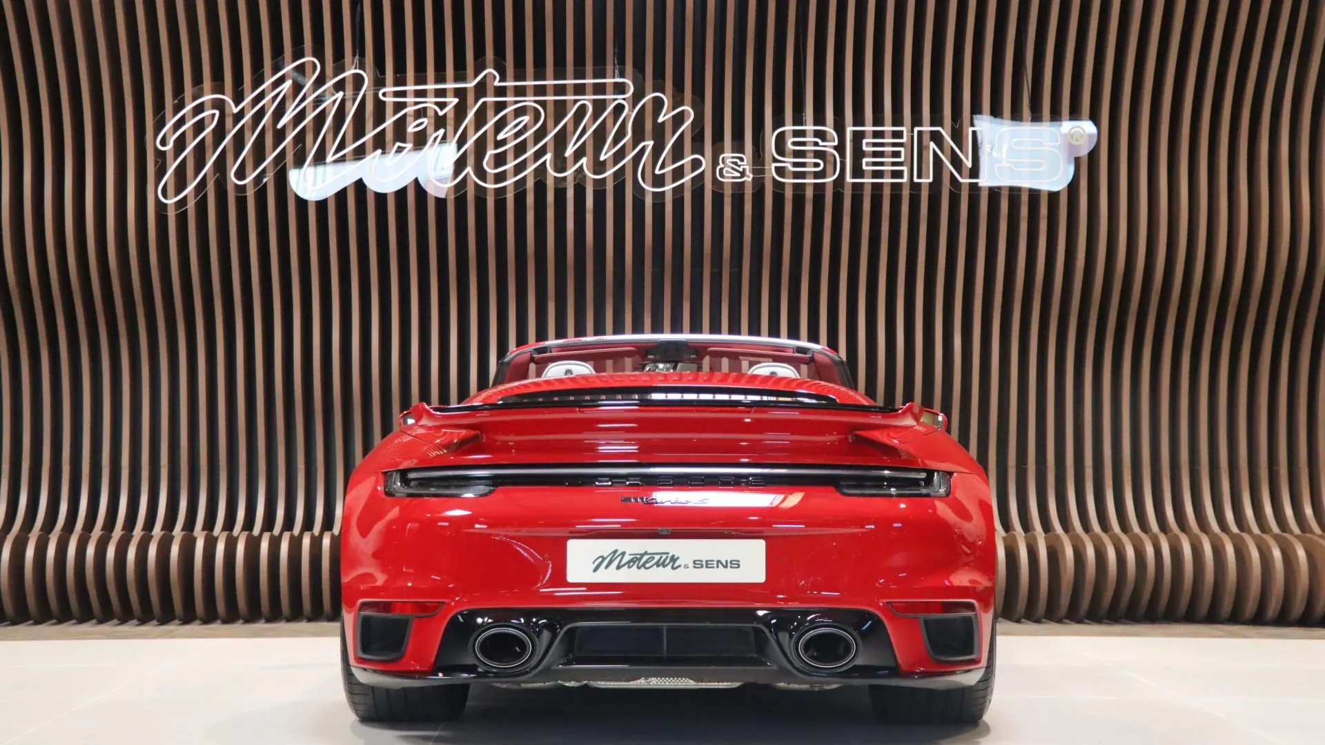 Porsche 911 — photo 4