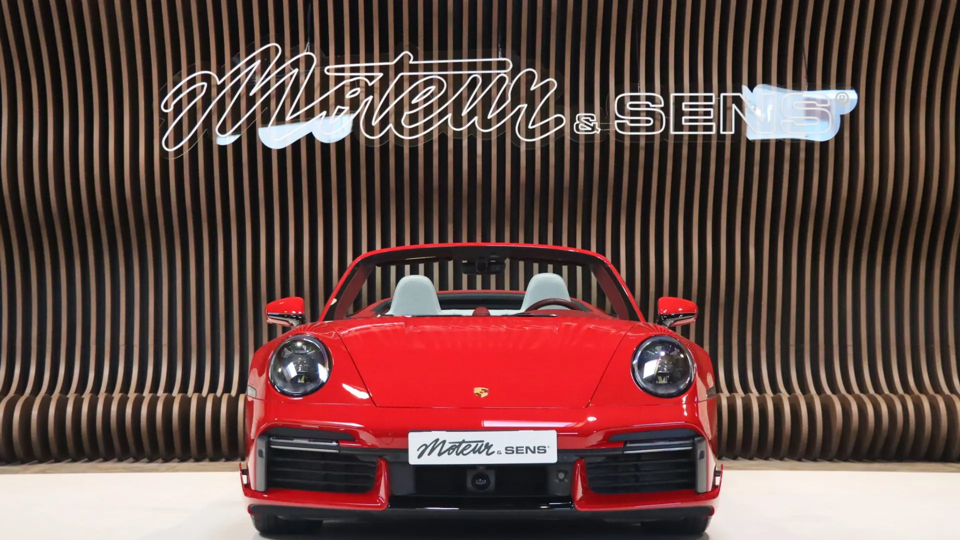 Porsche 911 — photo 3