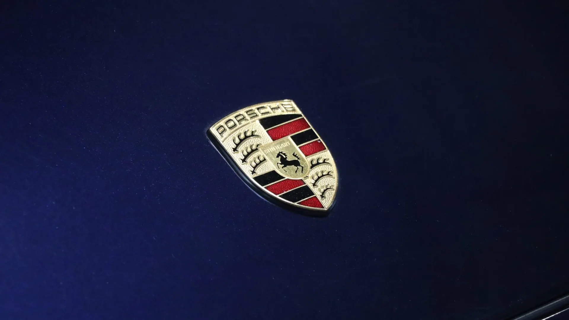 Porsche 911 — photo 31