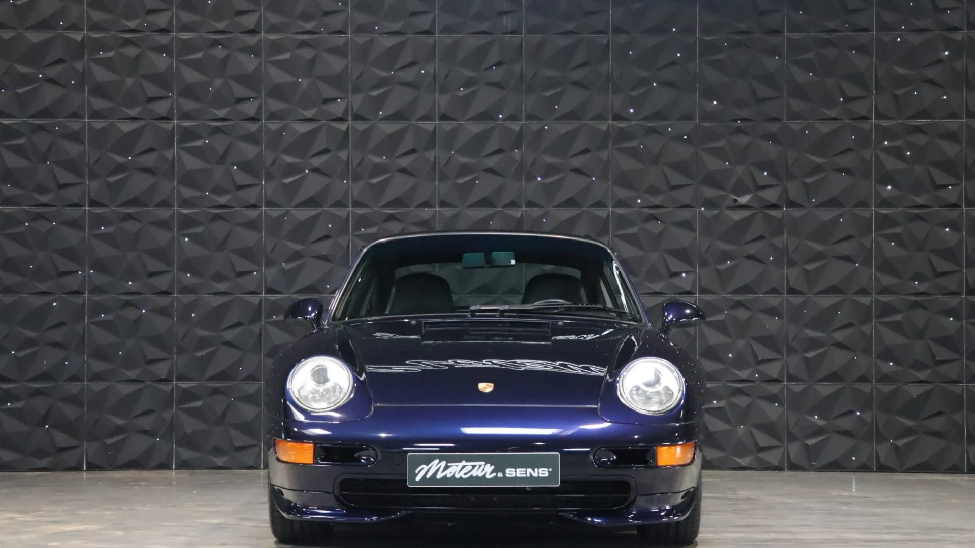 Porsche 911 — photo 3