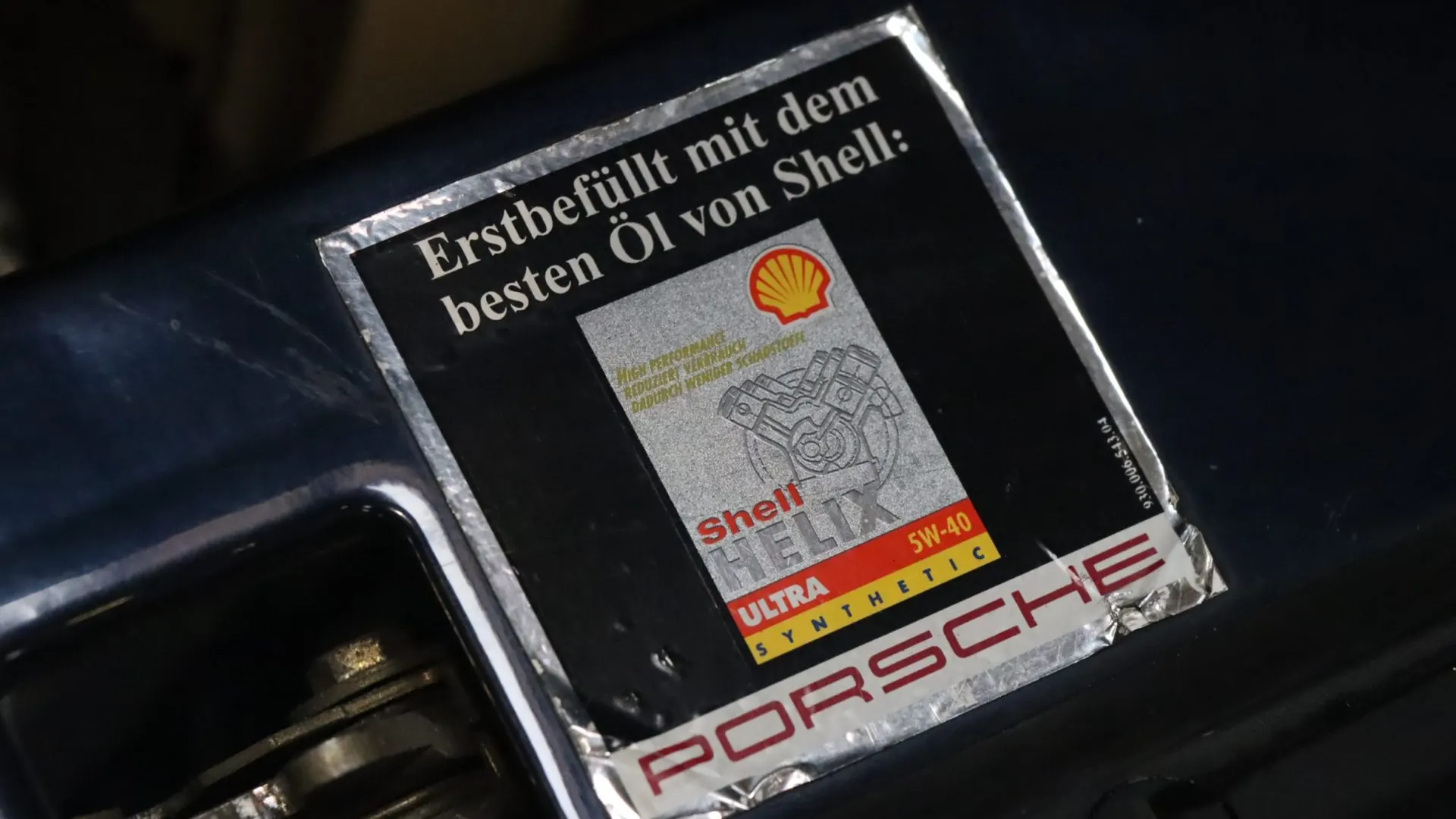 Porsche 911 — photo 41
