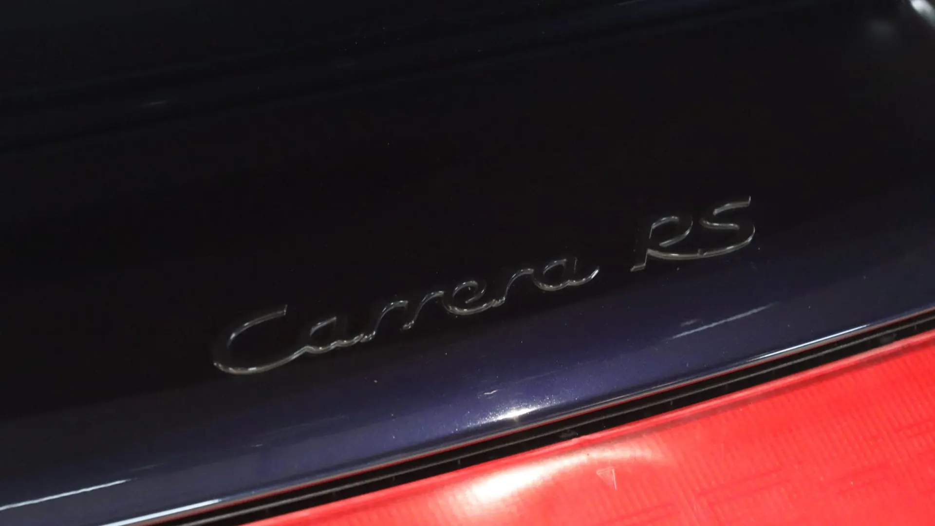 Porsche 911 — photo 43