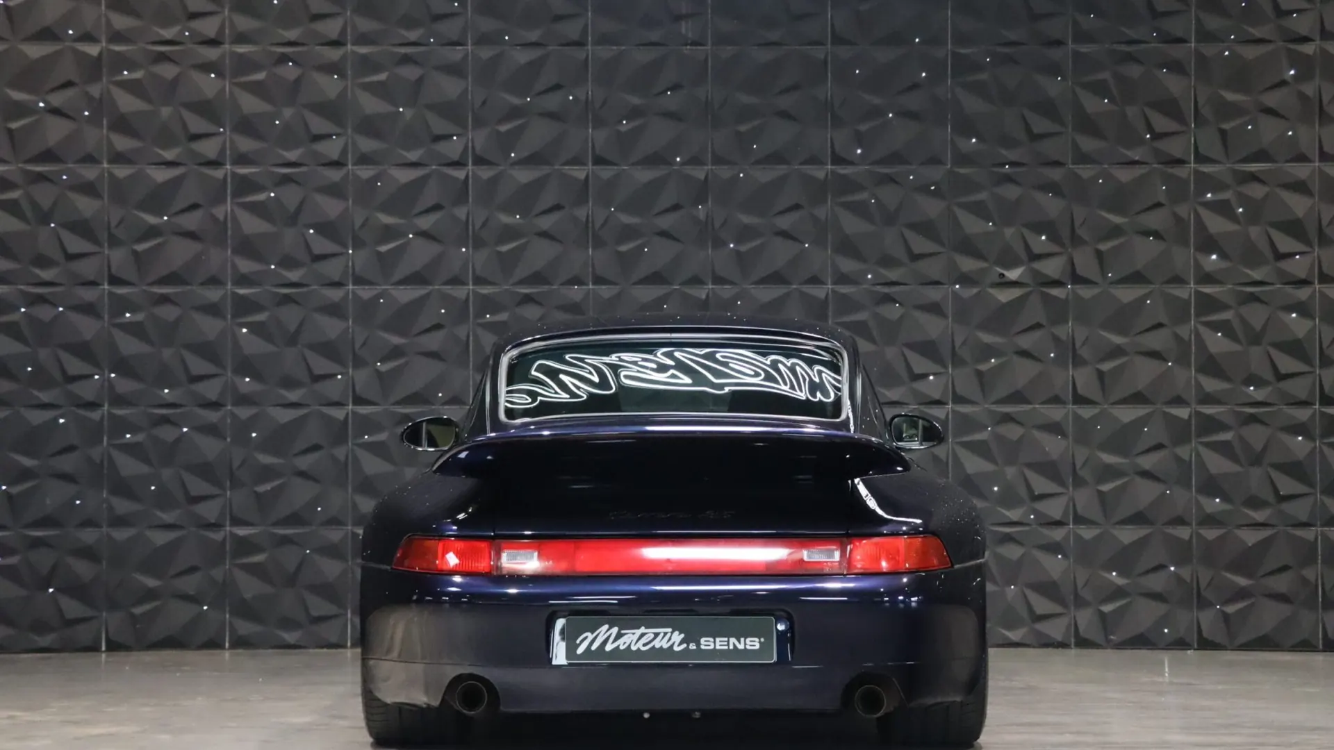 Porsche 911 — photo 4