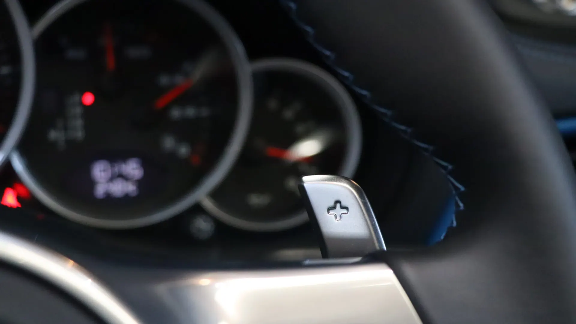 Porsche 911 — photo 19