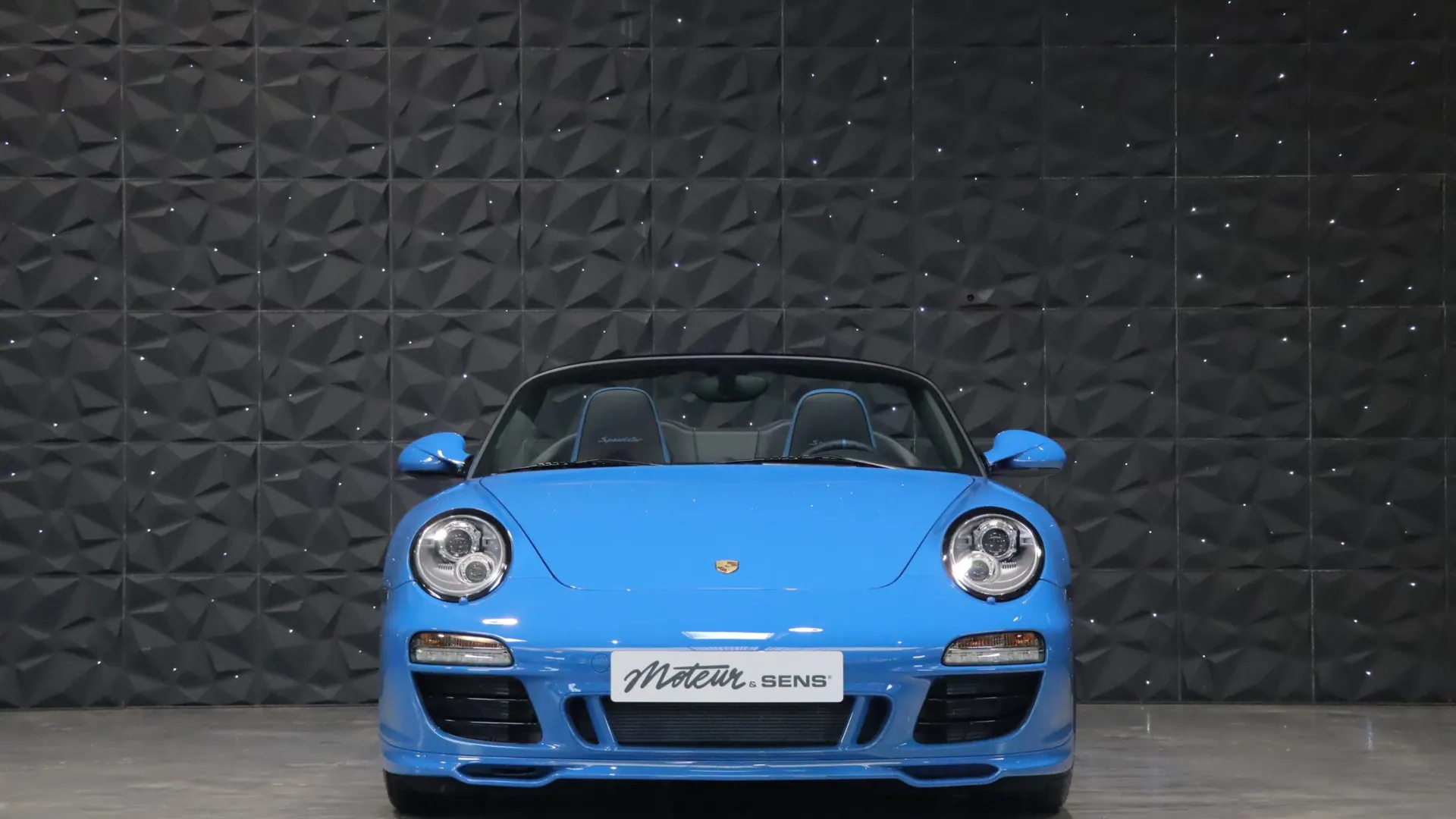 Porsche 911 — photo 3
