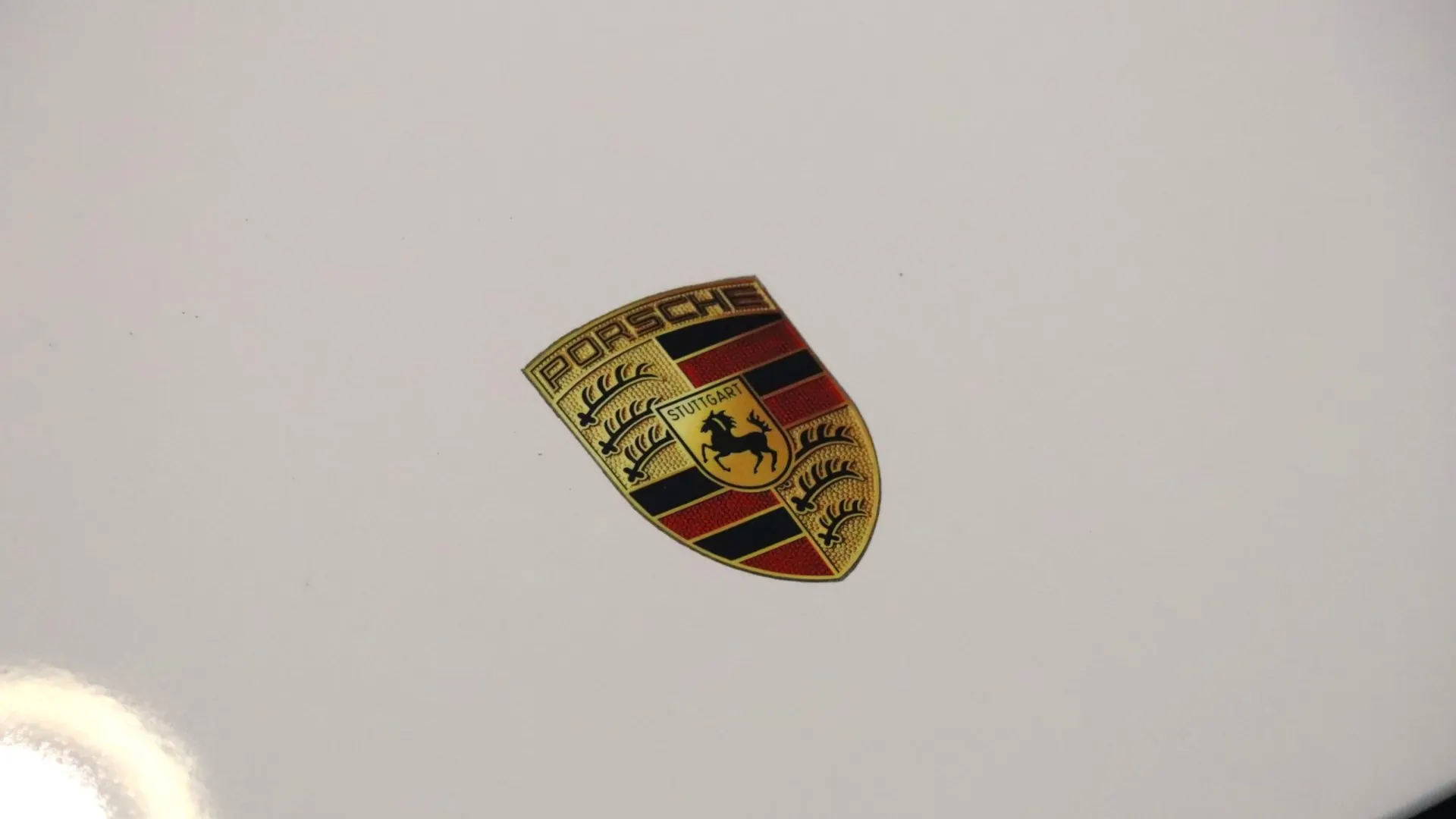 Porsche 996 — photo 35