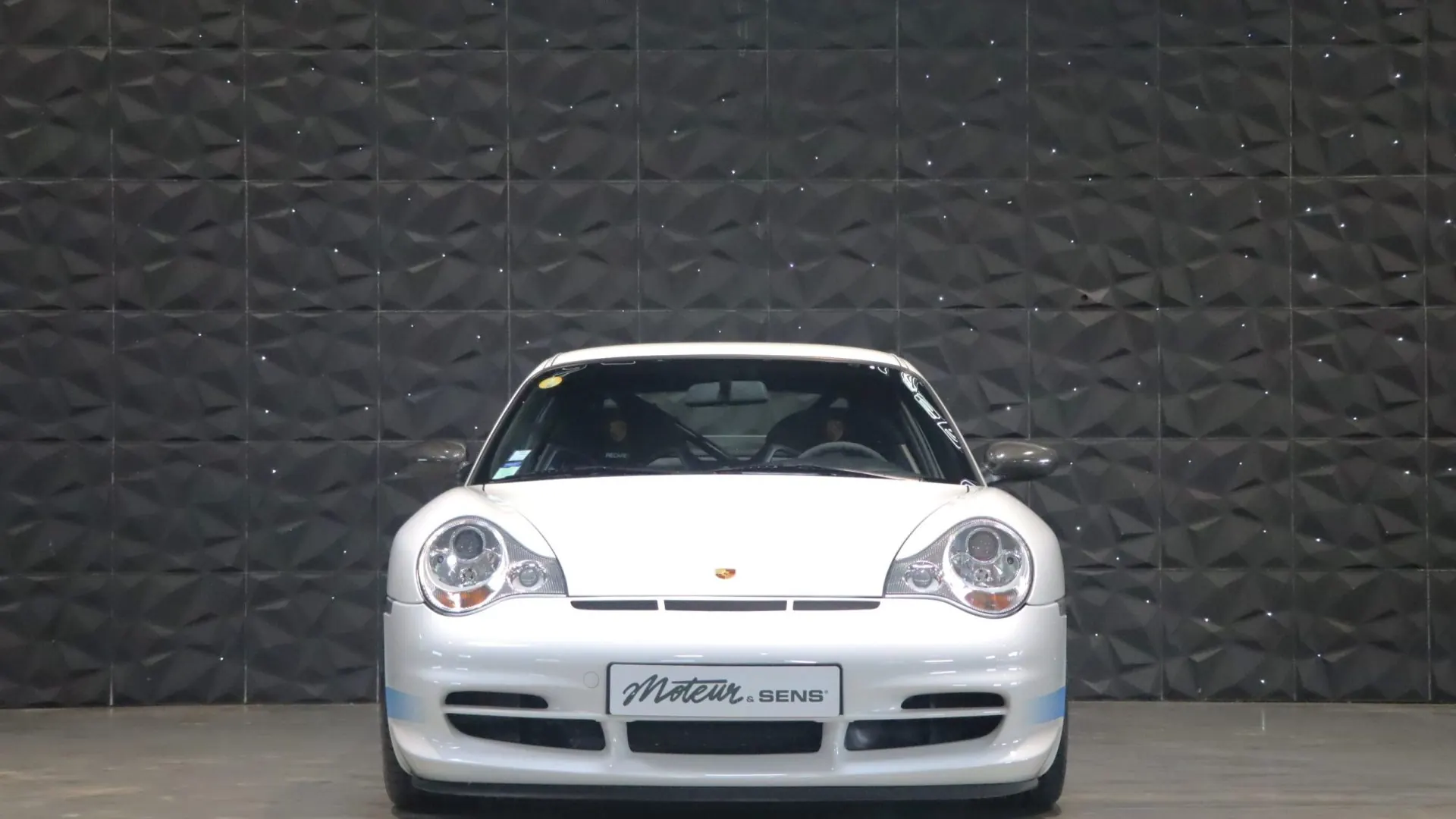 Porsche 996 — photo 3