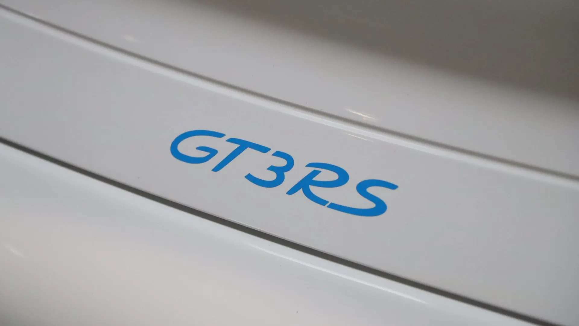 Porsche 996 — photo 47