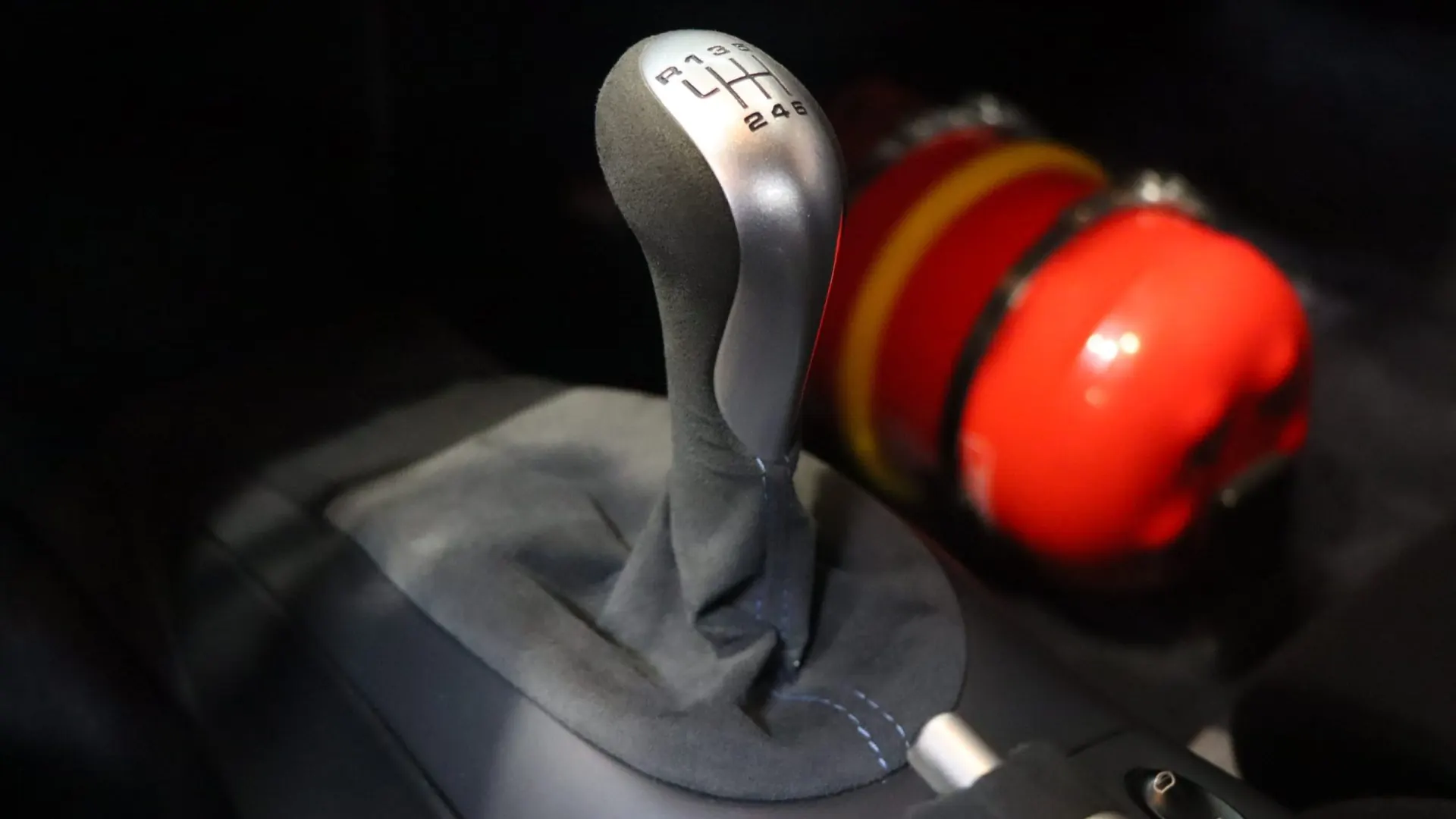 Porsche 996 — photo 23