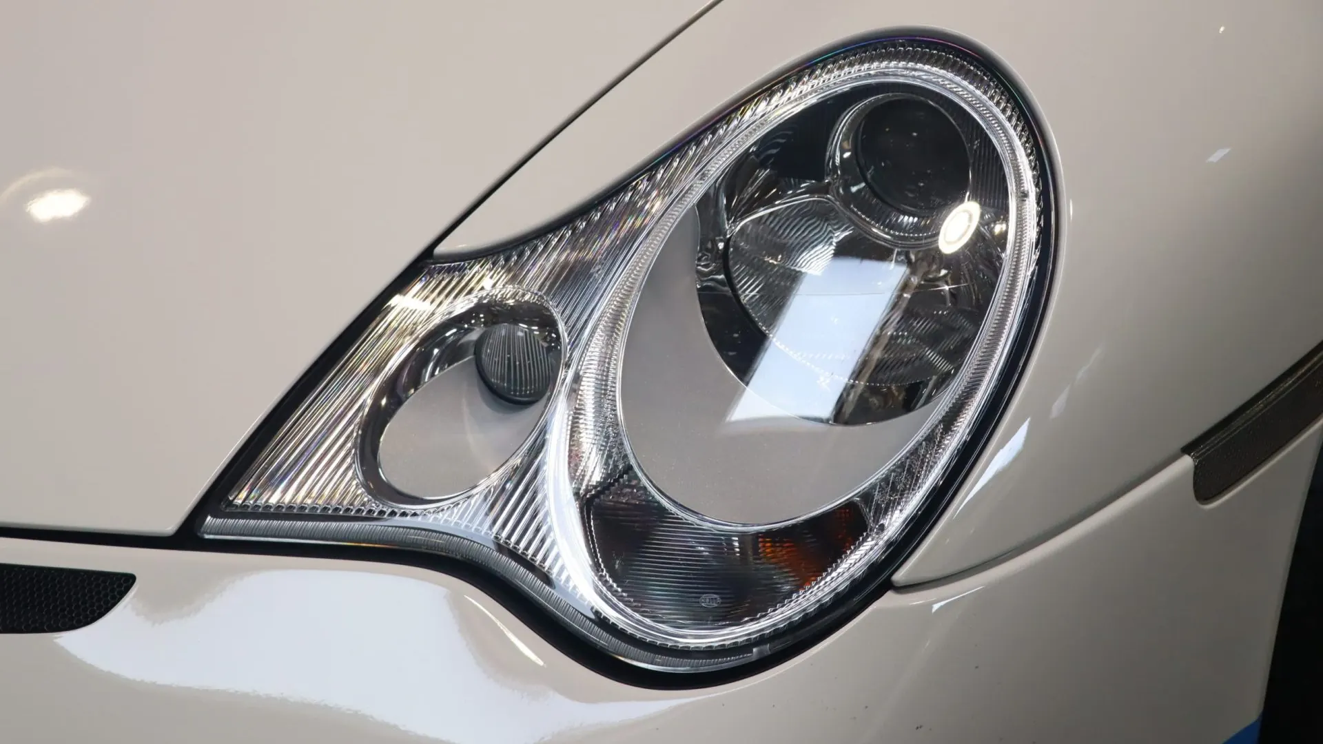Porsche 996 — photo 34