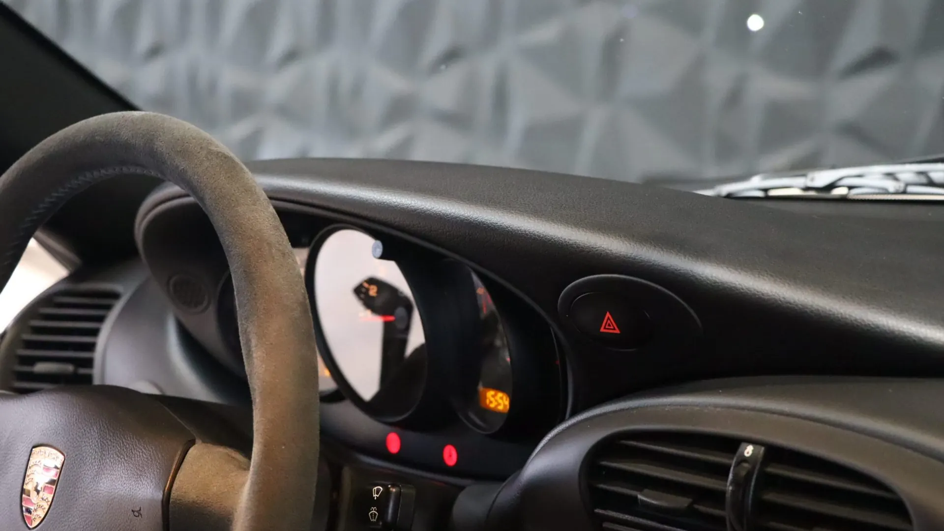 Porsche 996 — photo 21