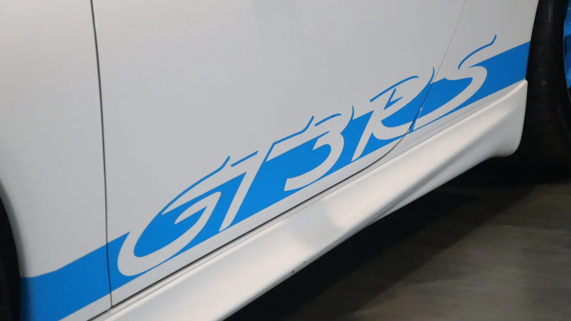 Porsche 996 — photo 41