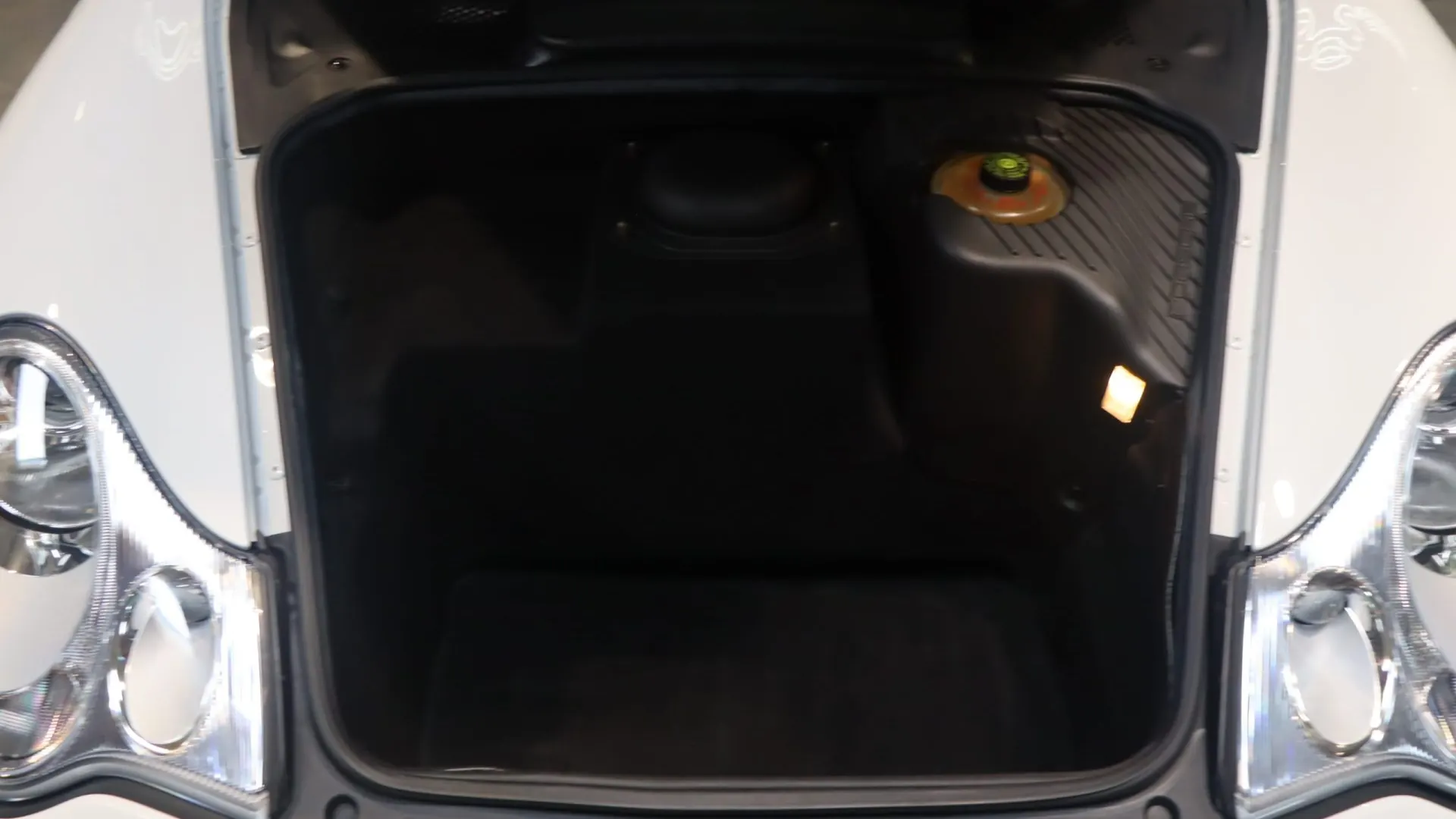 Porsche 996 — photo 36