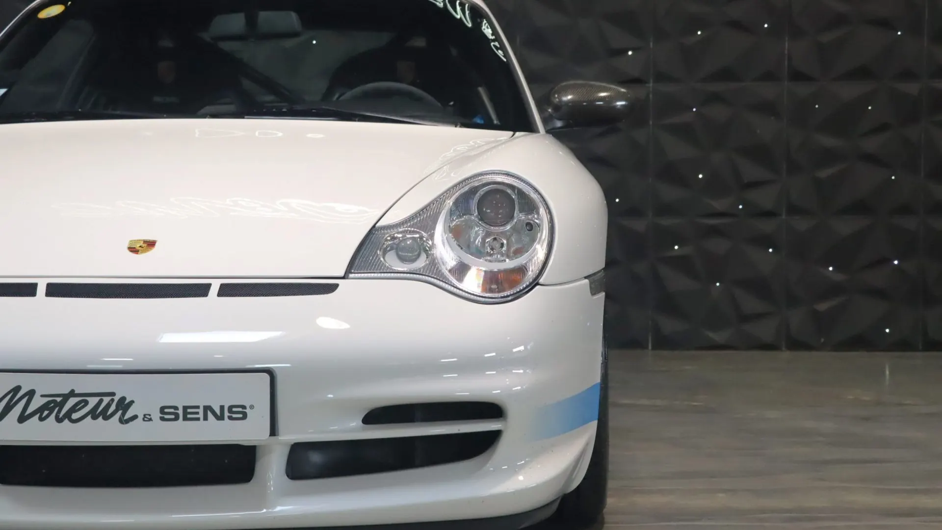 Porsche 996 — photo 33