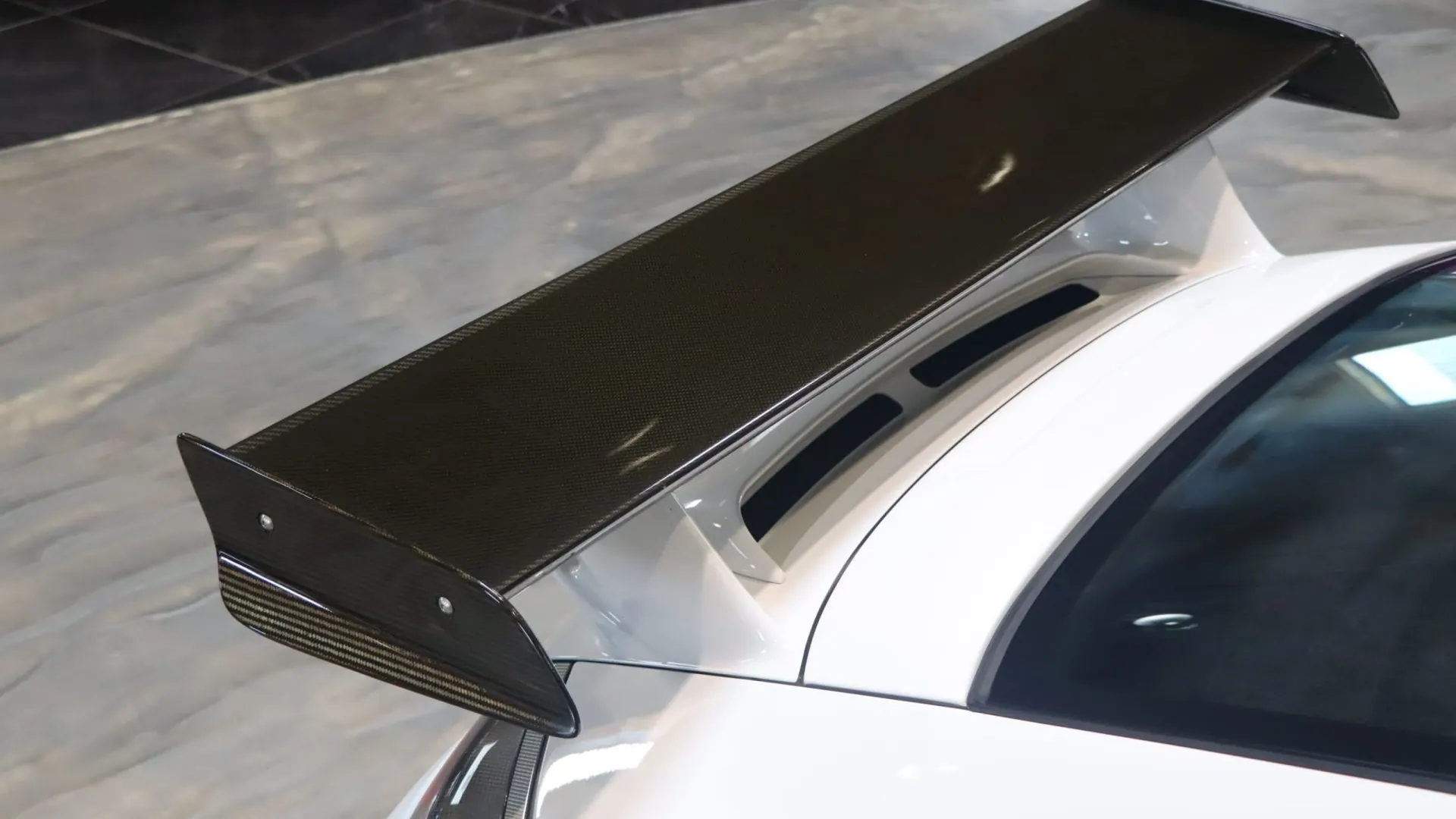 Porsche 996 — photo 44