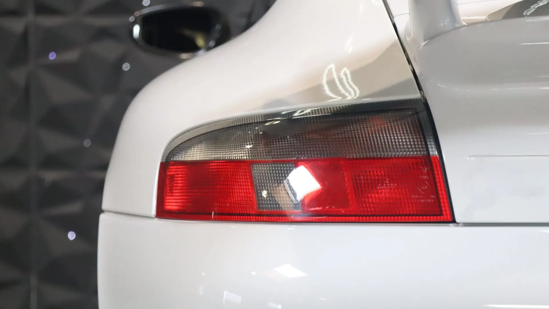 Porsche 996 — photo 46