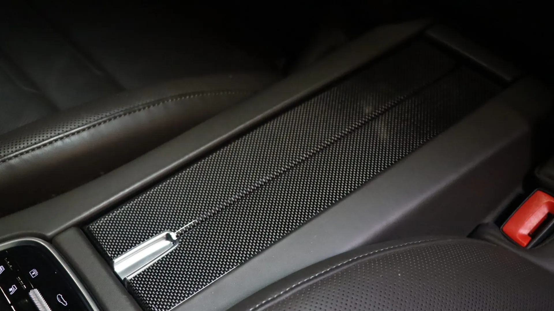 Porsche PANAMERA — photo 44