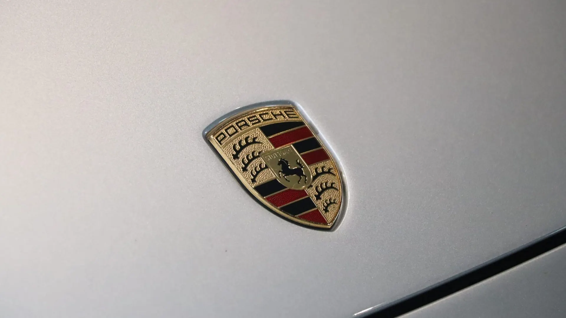 Porsche PANAMERA — photo 47