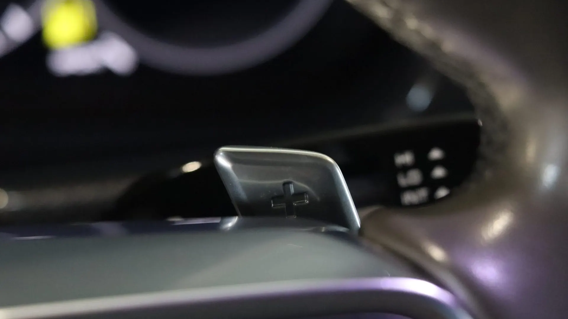 Porsche PANAMERA — photo 23