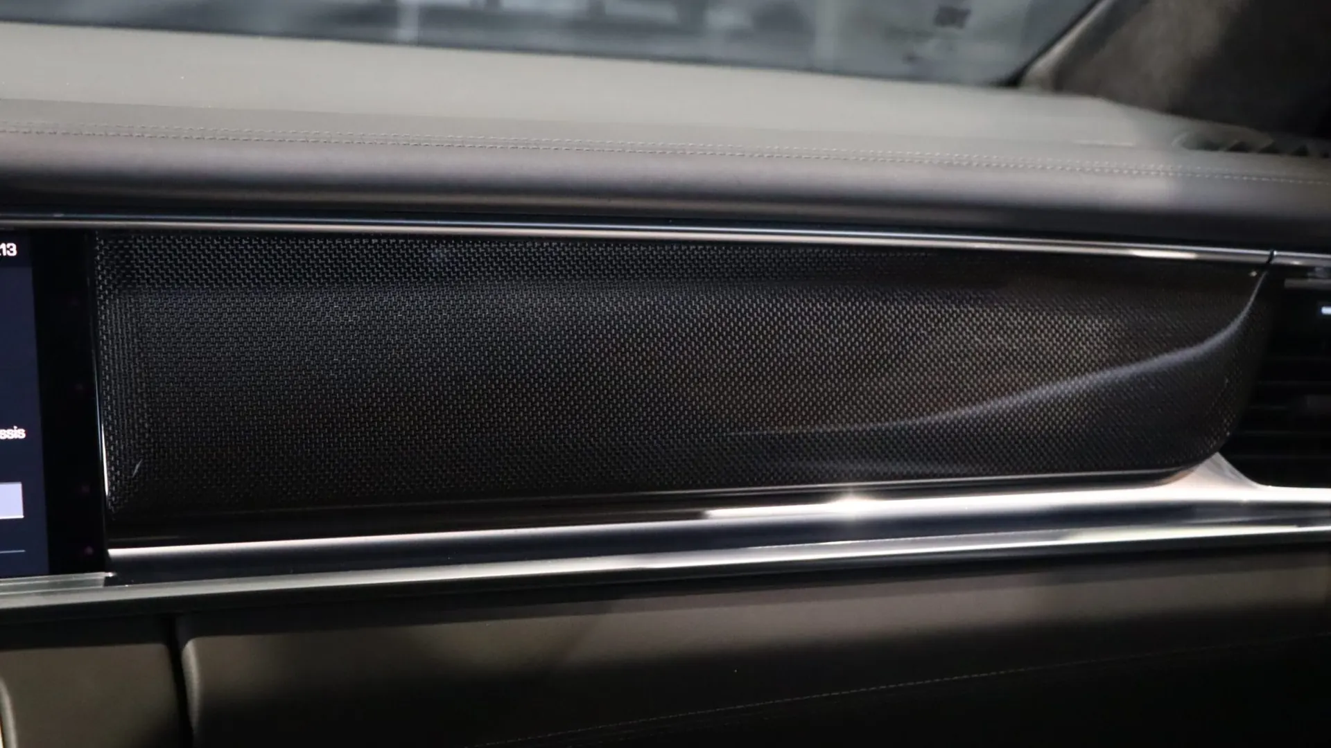 Porsche PANAMERA — photo 36
