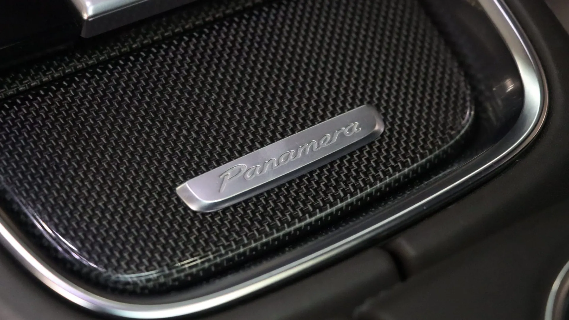 Porsche PANAMERA — photo 34