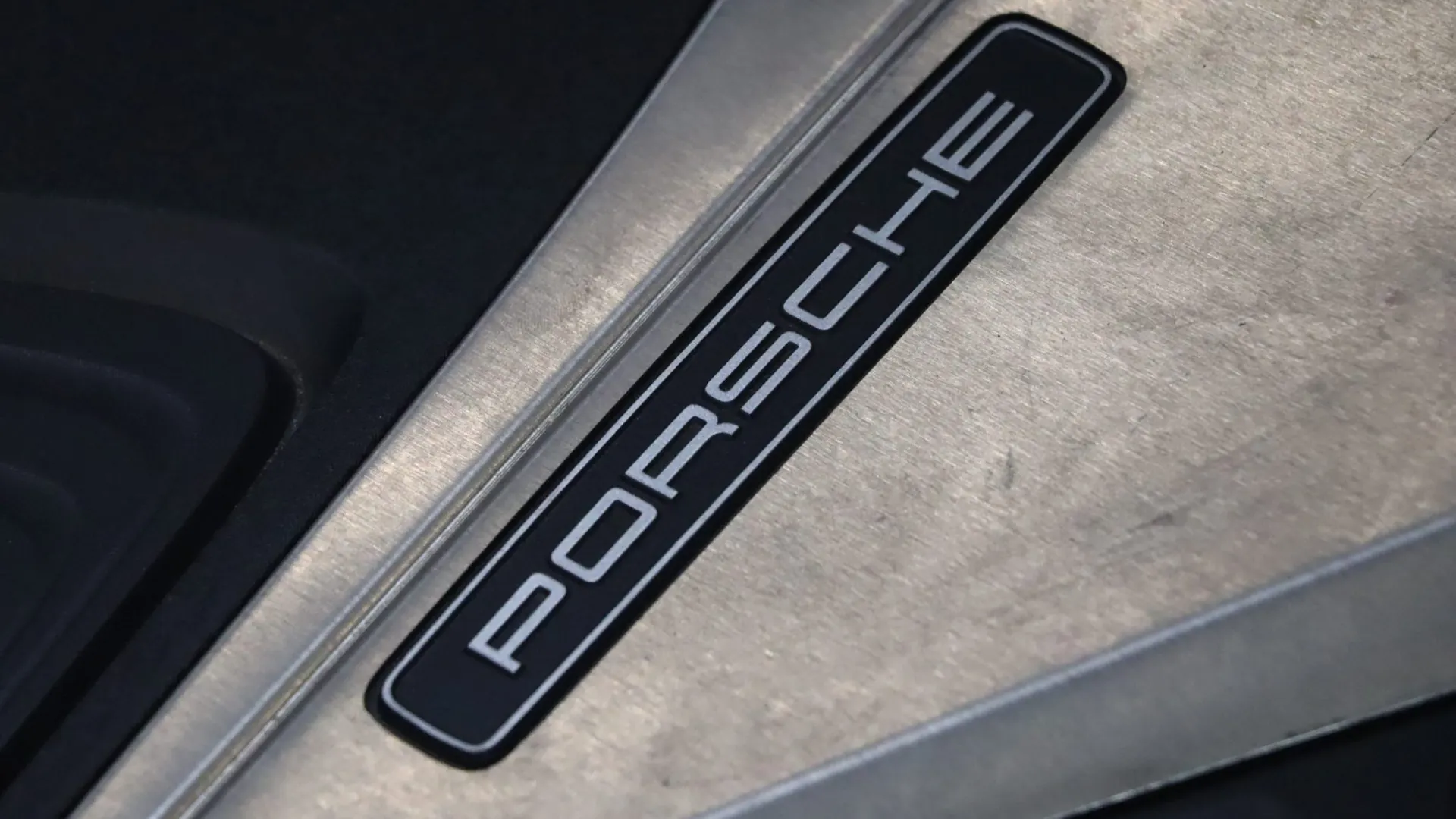 Porsche PANAMERA — photo 50